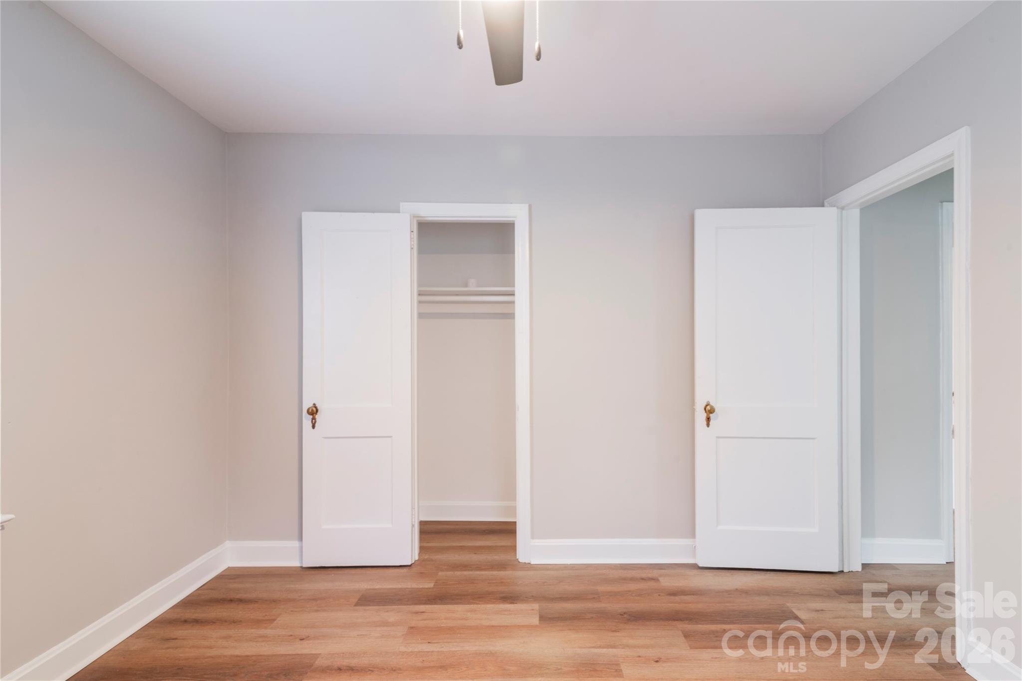 Ashley Park - Residential