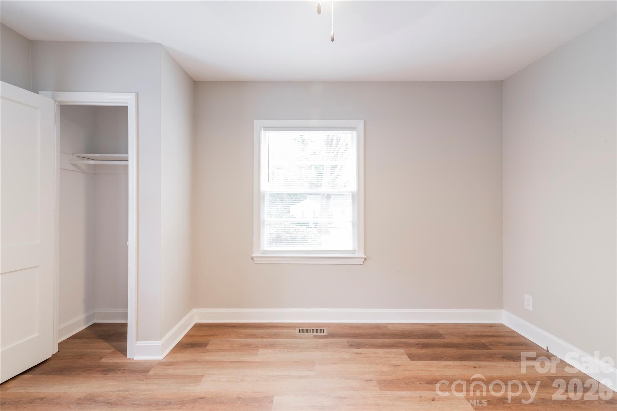 Ashley Park - Residential