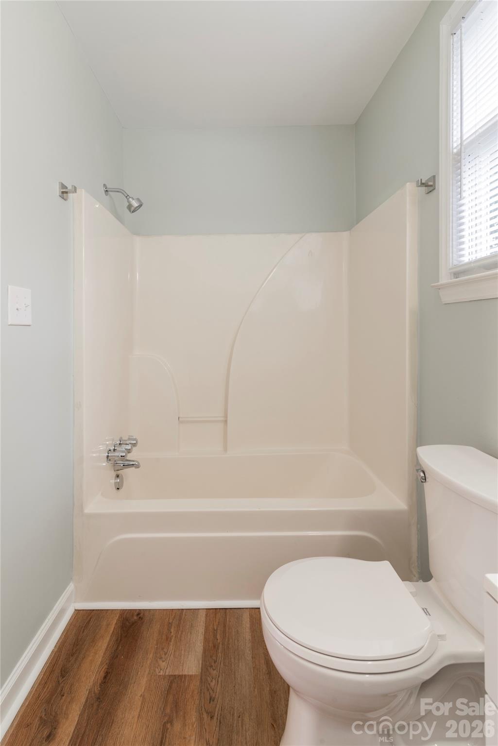 Ashley Park - Residential