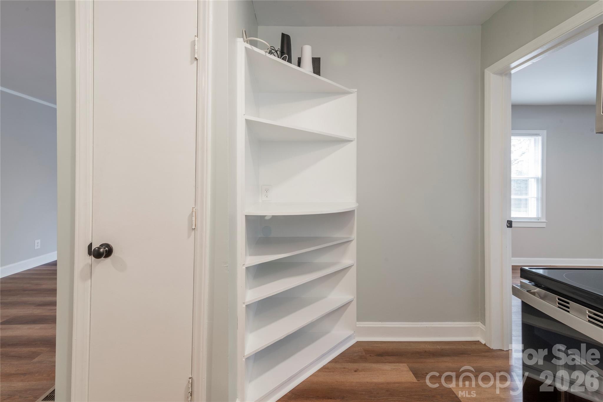Ashley Park - Residential