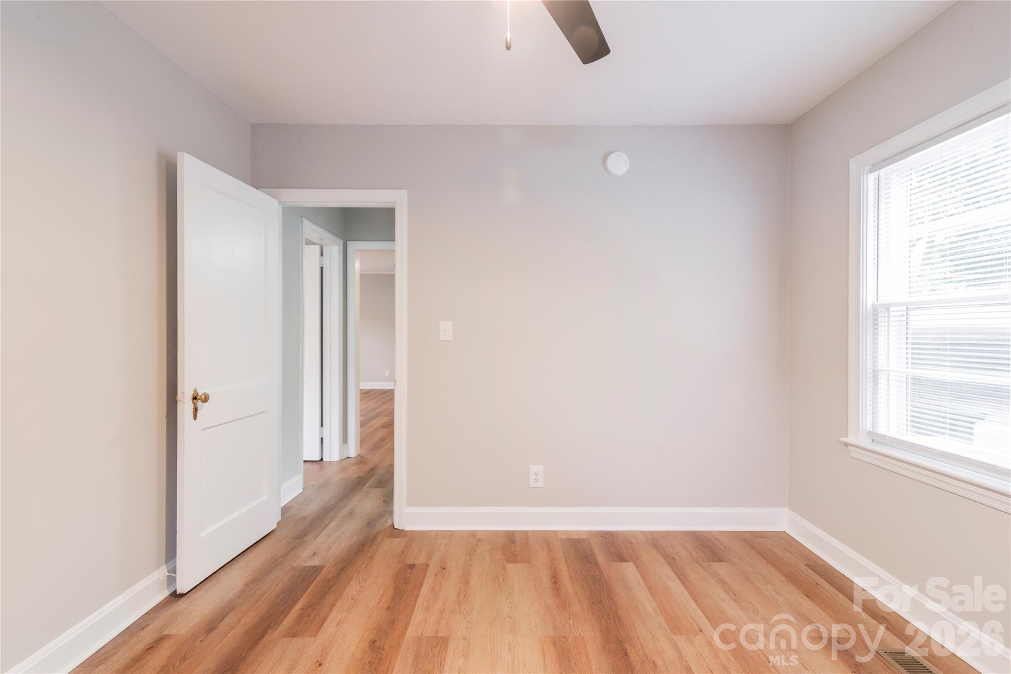 Ashley Park - Residential