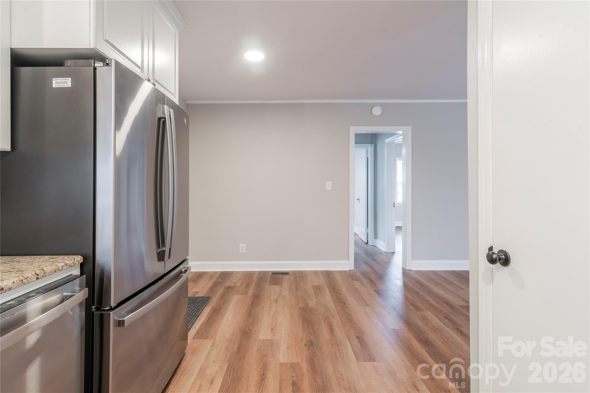 Ashley Park - Residential