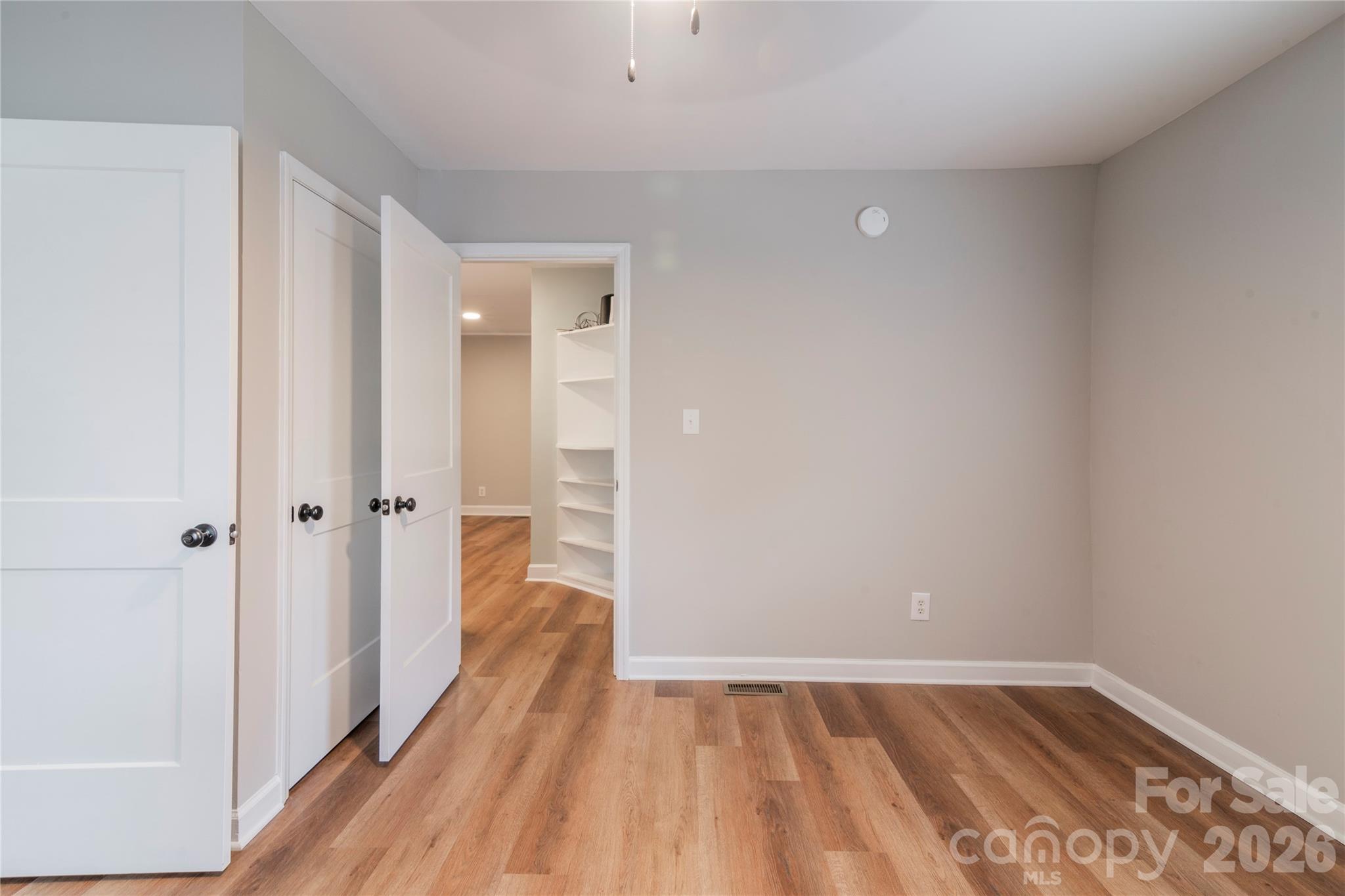 Ashley Park - Residential