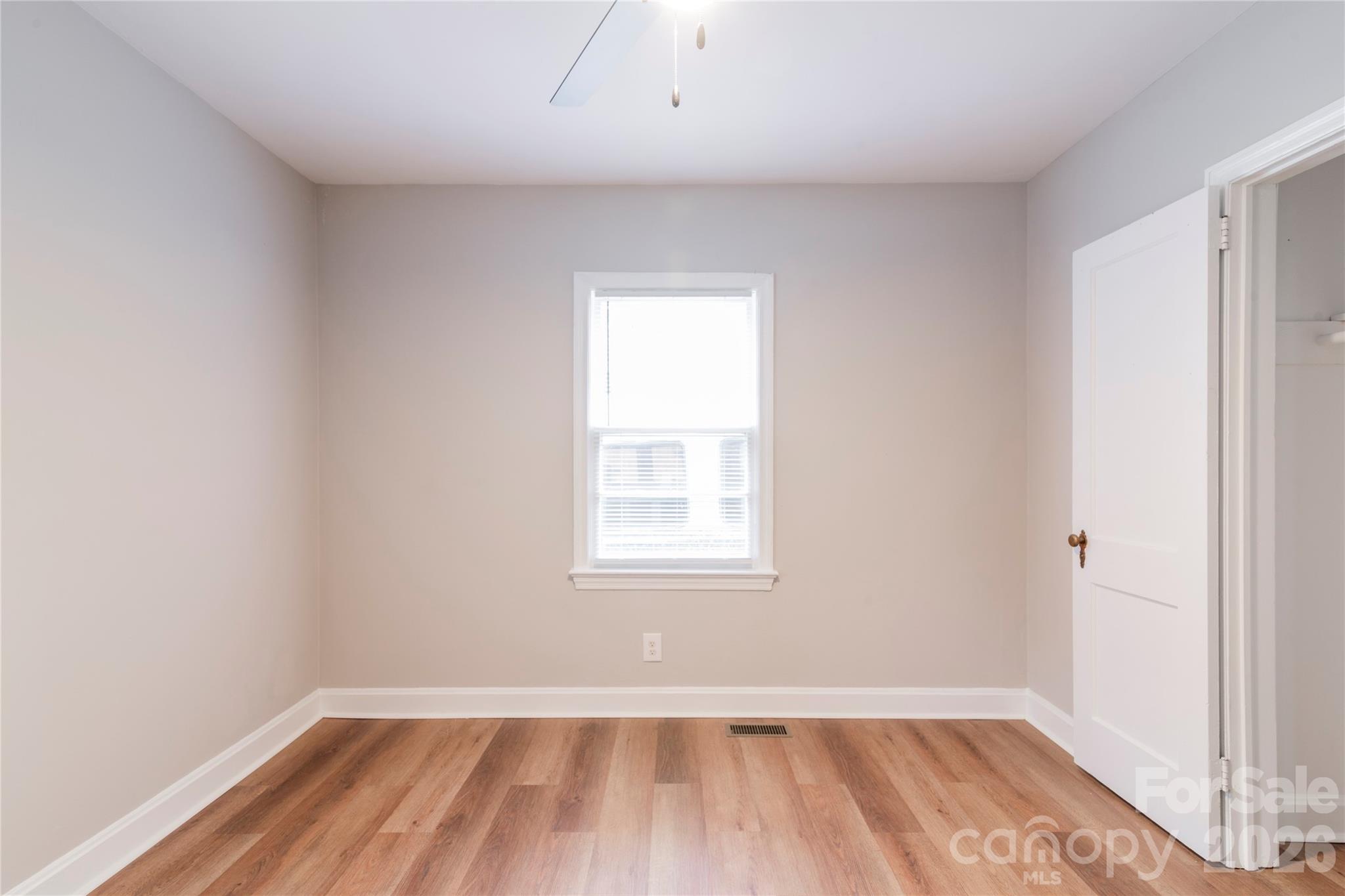 Ashley Park - Residential