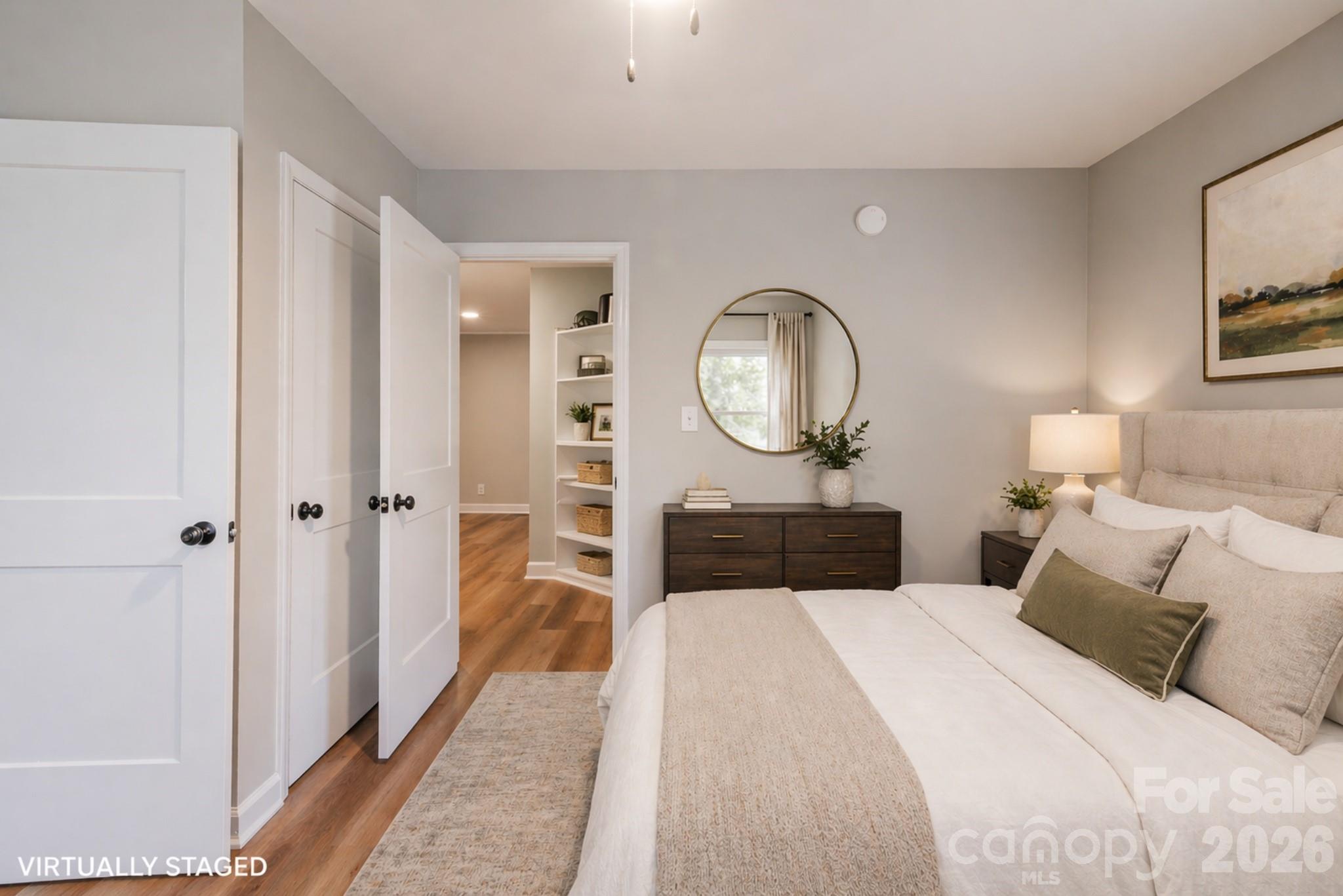 Ashley Park - Residential