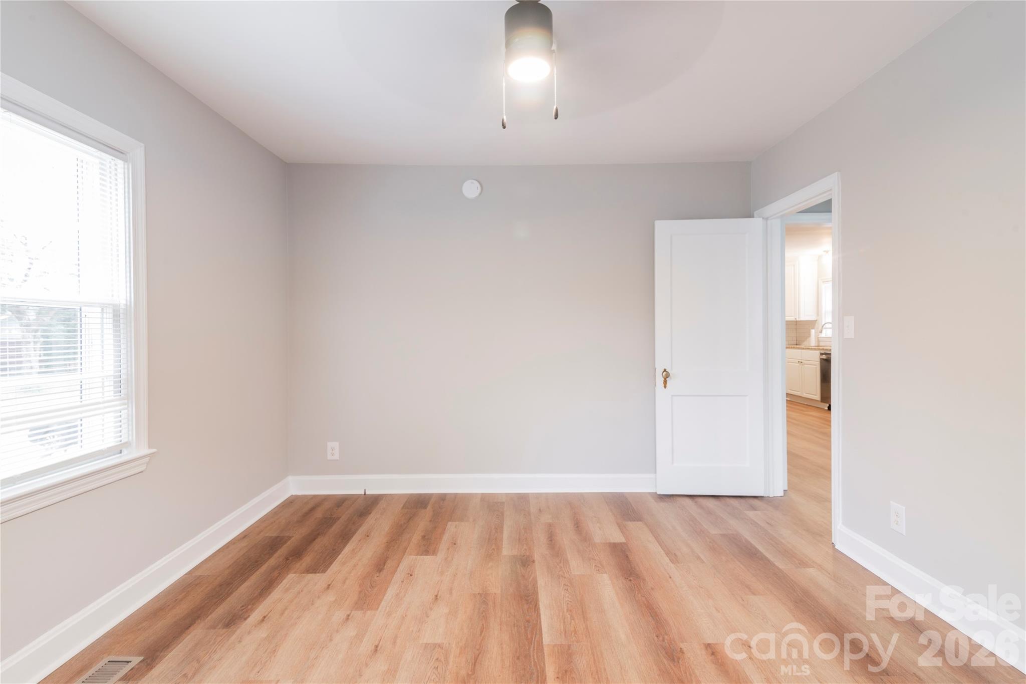 Ashley Park - Residential