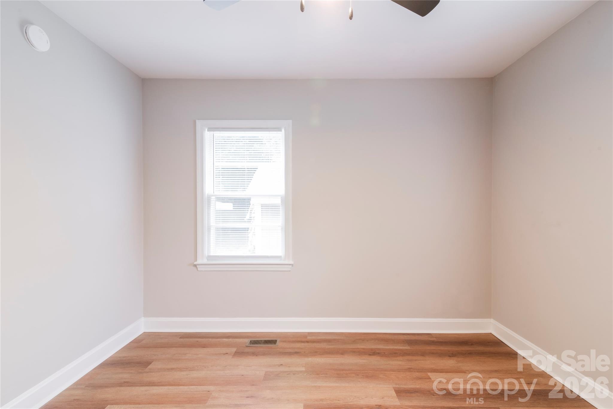 Ashley Park - Residential