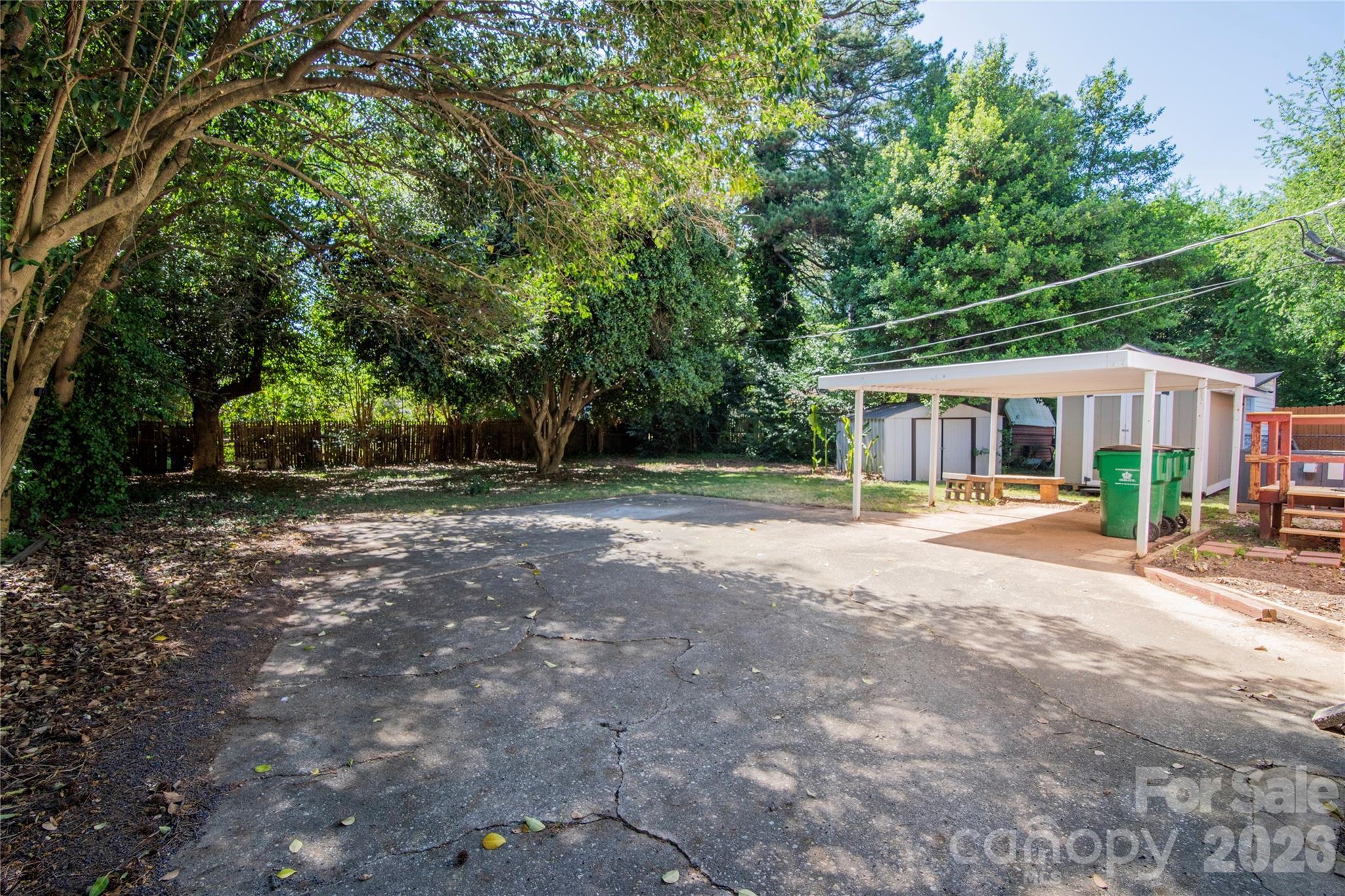 Ashley Park - Residential