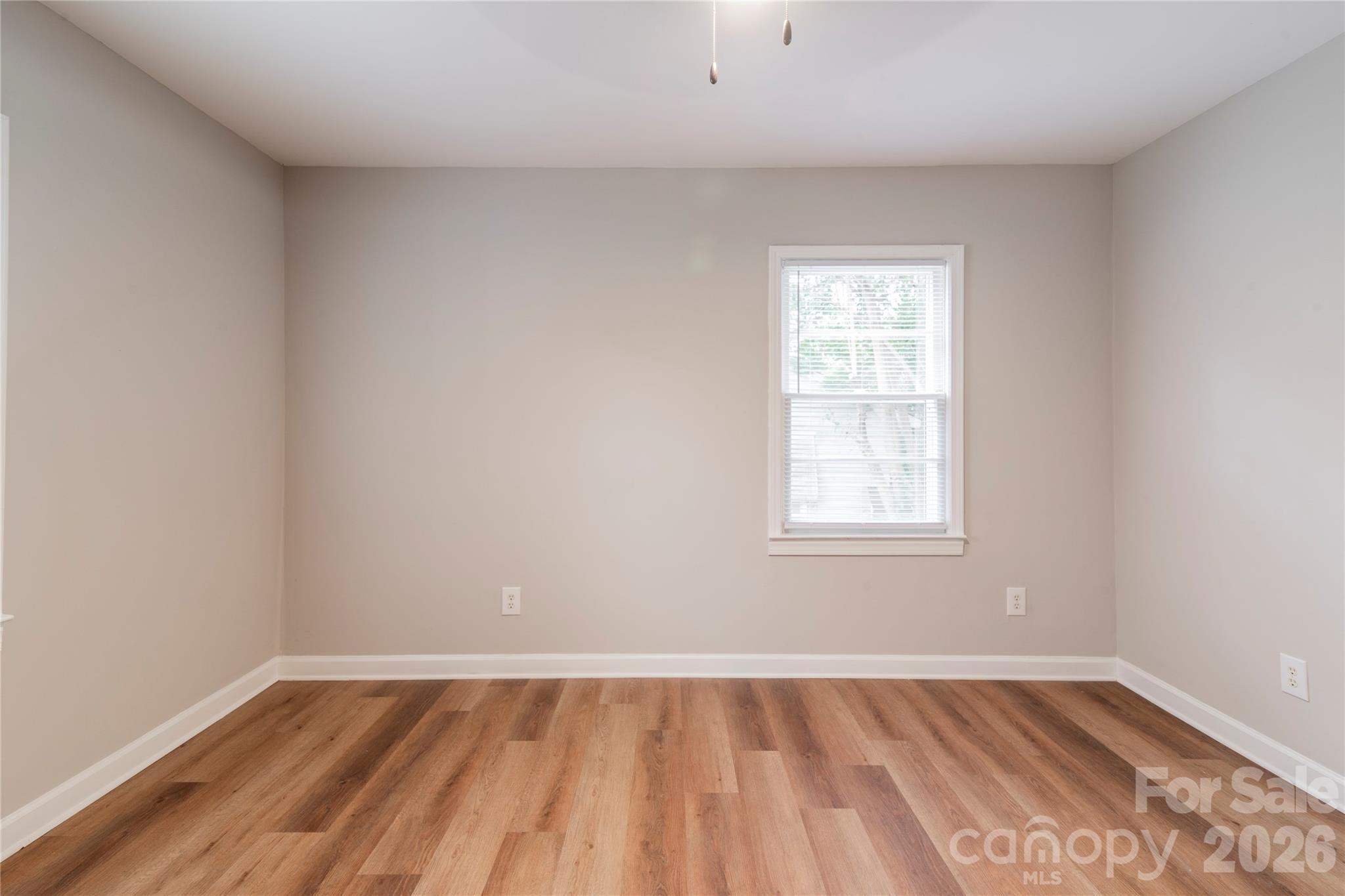Ashley Park - Residential