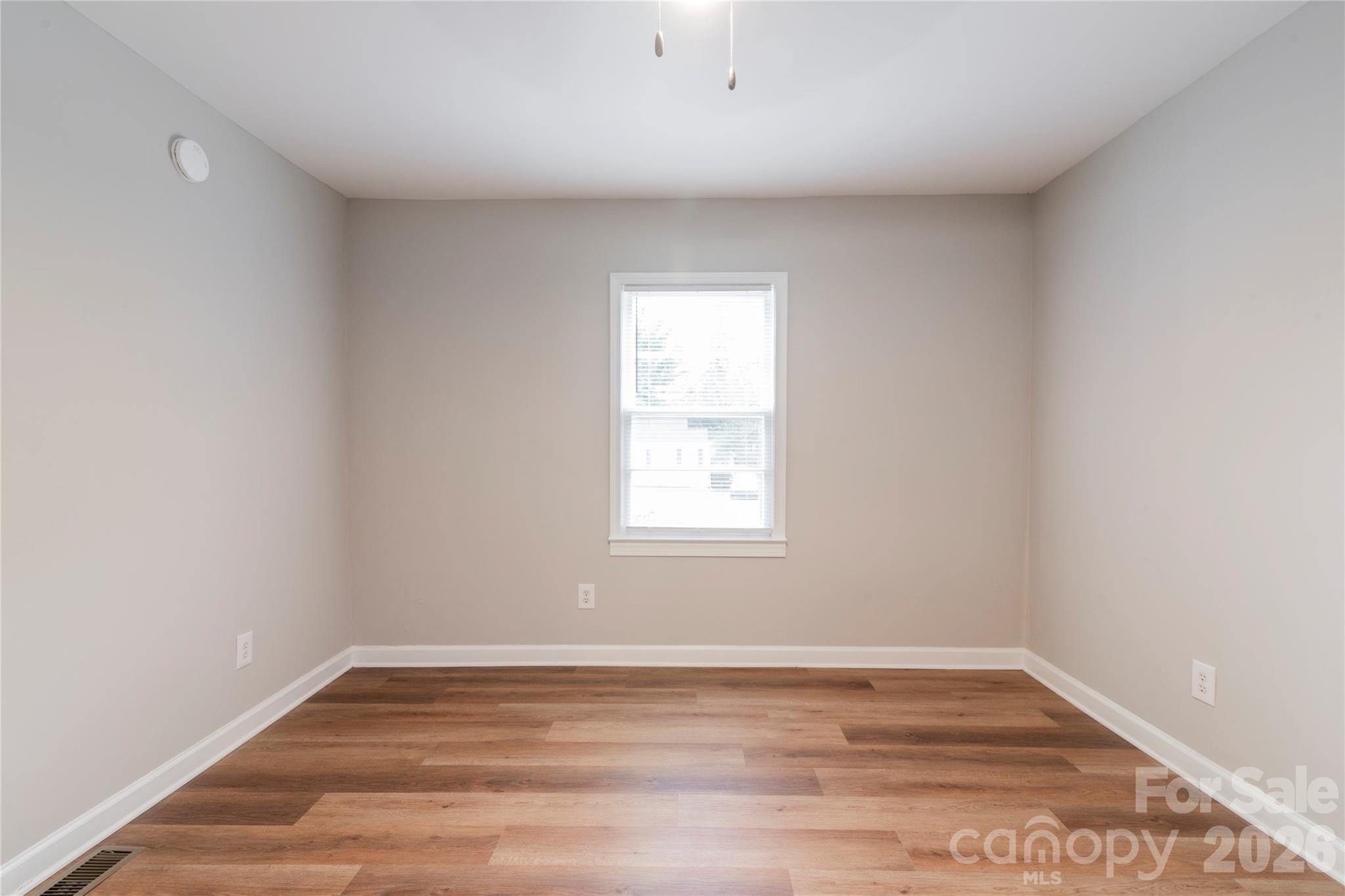 Ashley Park - Residential