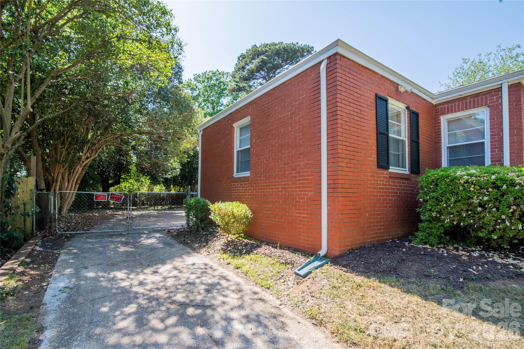 Ashley Park - Residential