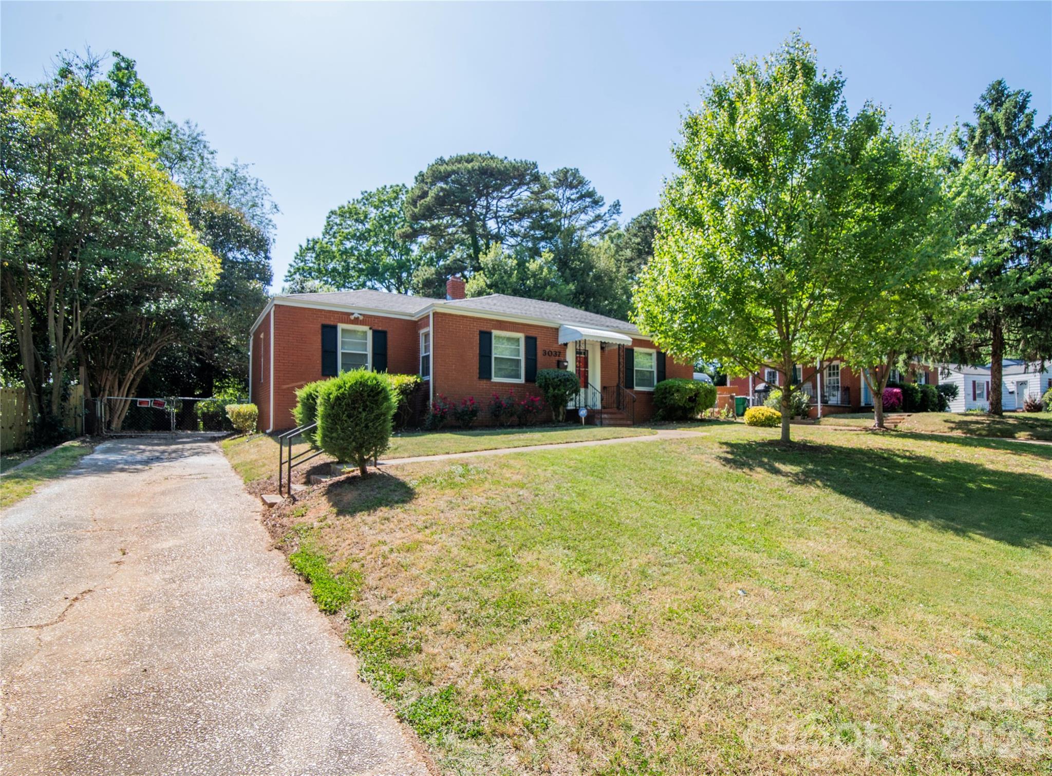 Ashley Park - Residential