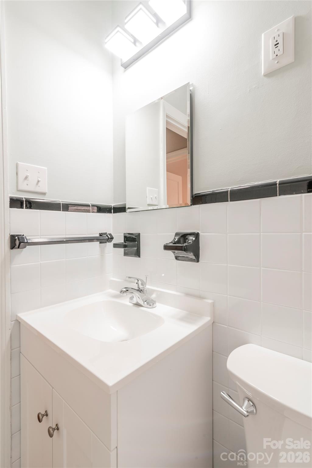 Ashley Park - Residential