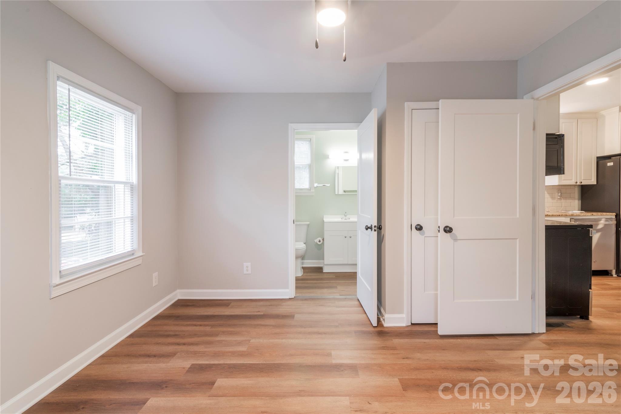 Ashley Park - Residential