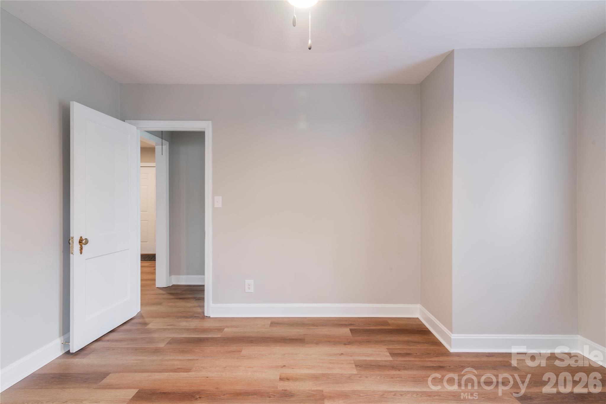 Ashley Park - Residential