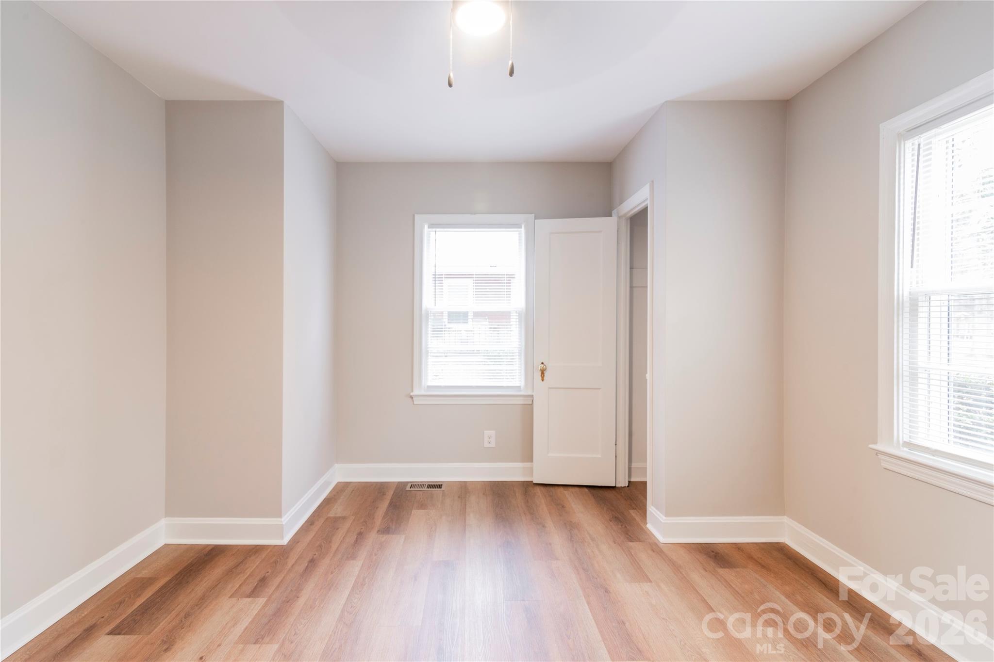 Ashley Park - Residential