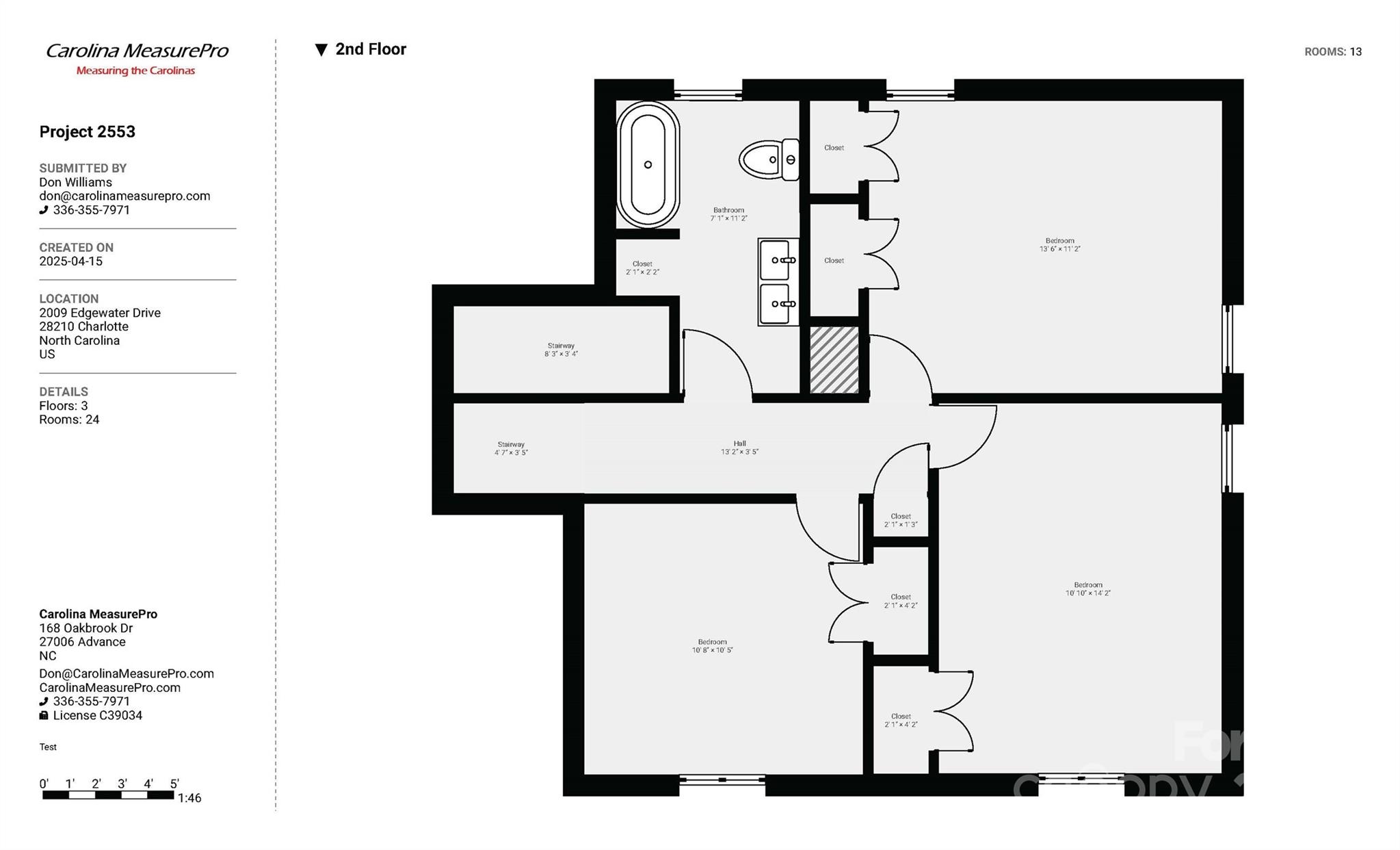 Starmount - Residential
