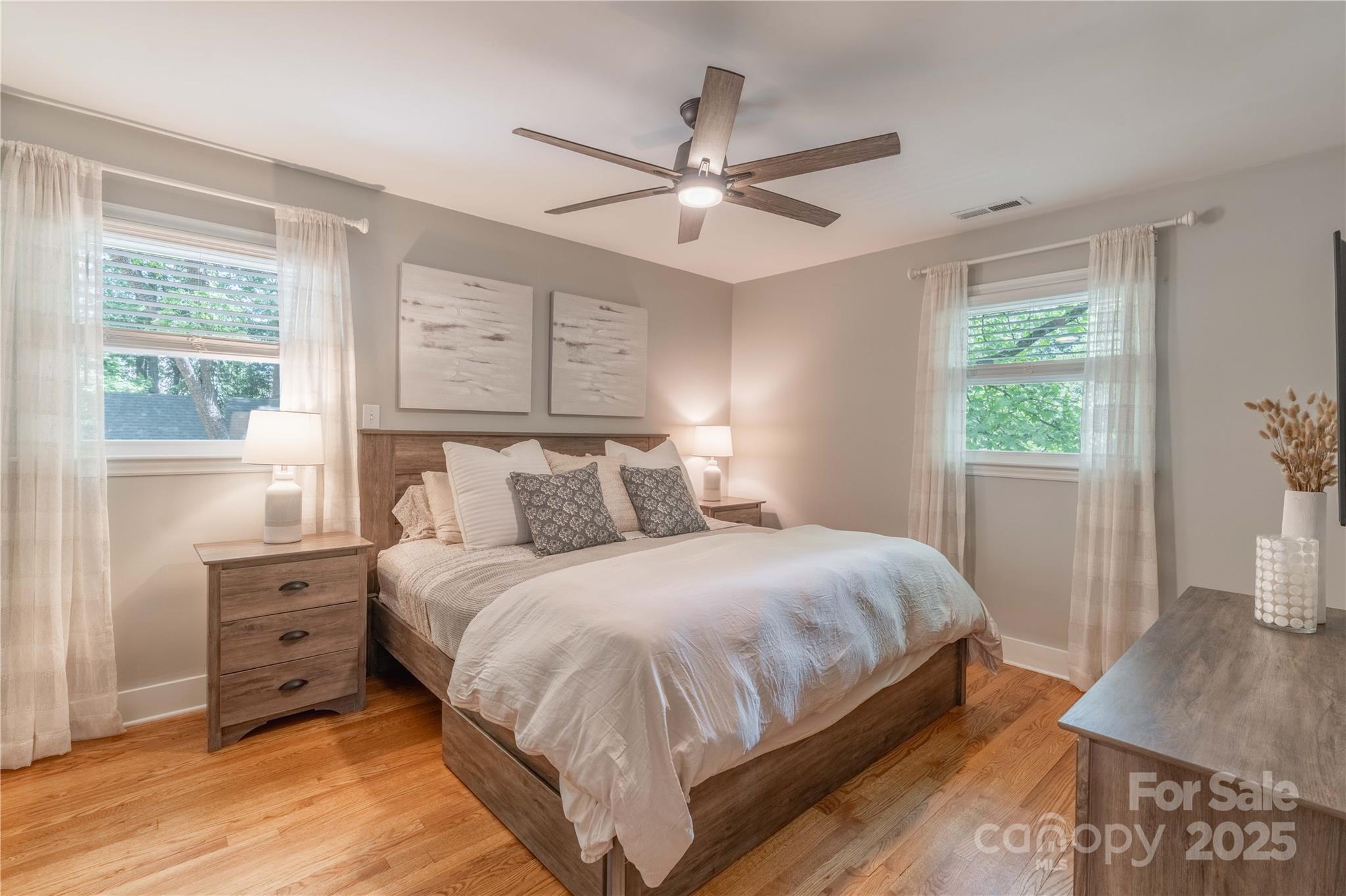 Starmount - Residential