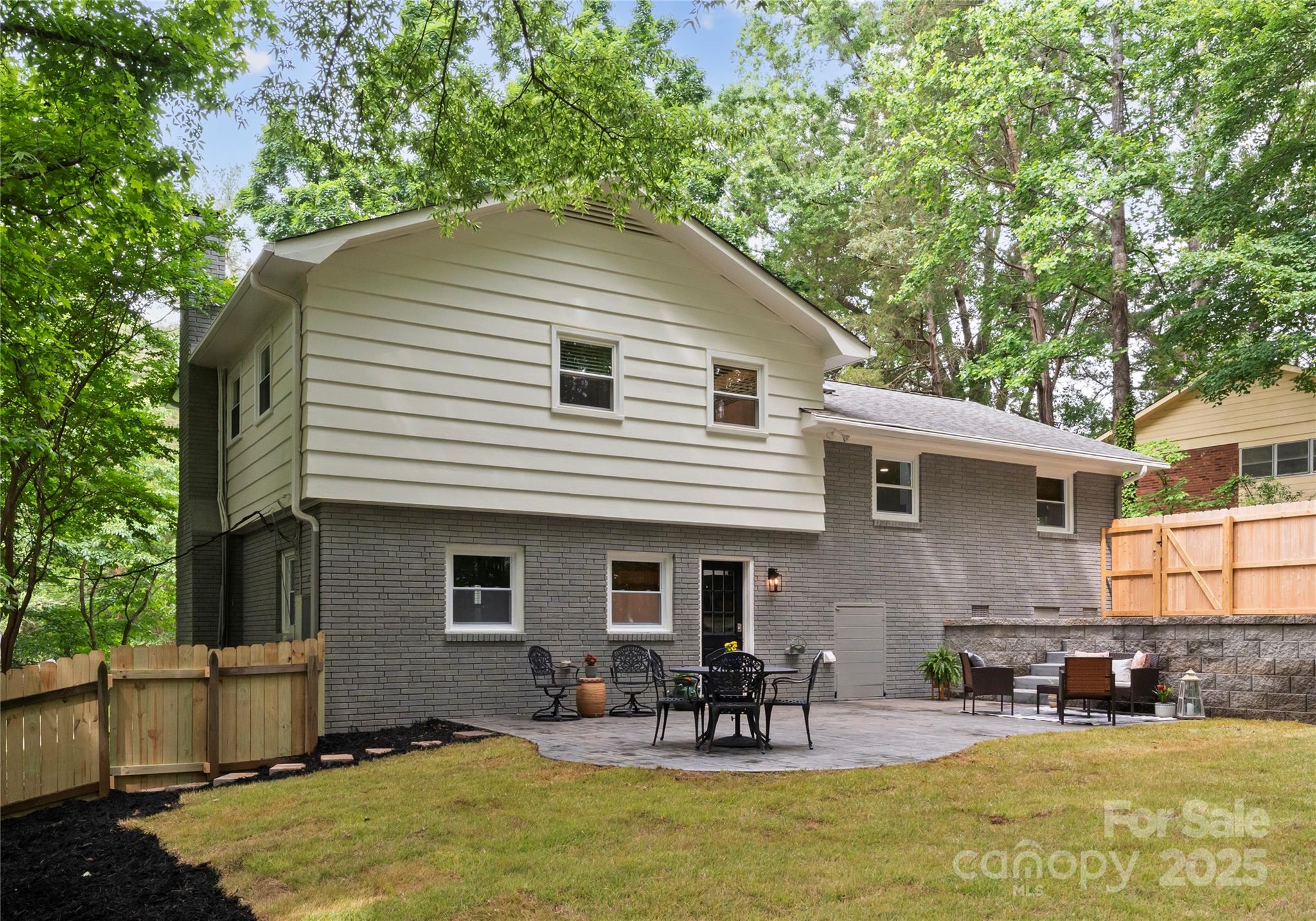 Starmount - Residential