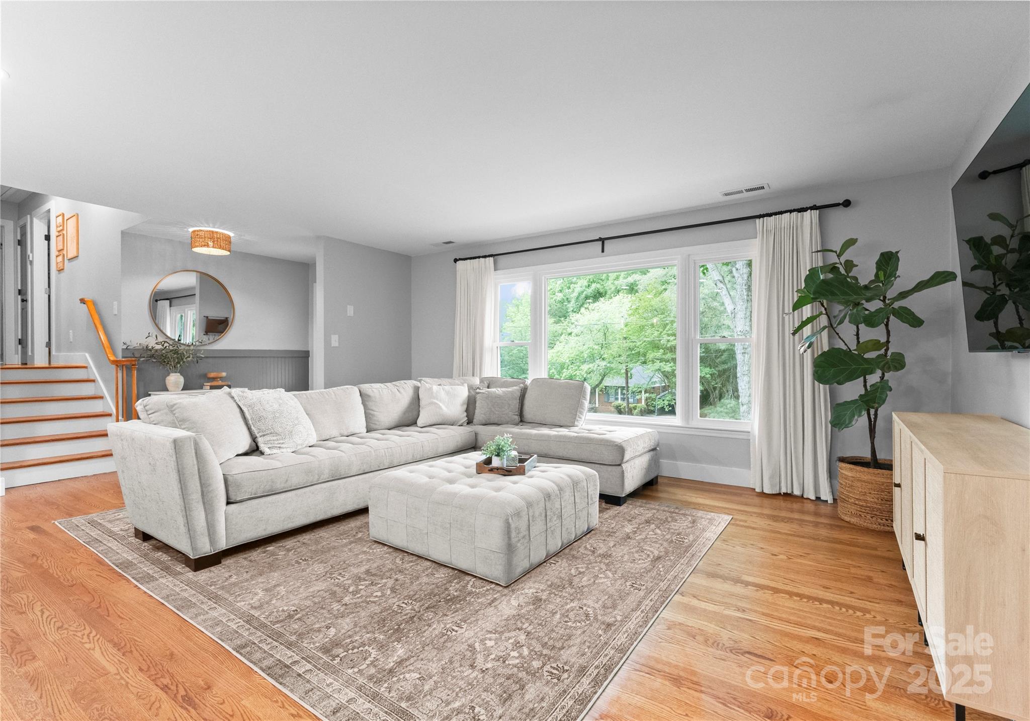 Starmount - Residential