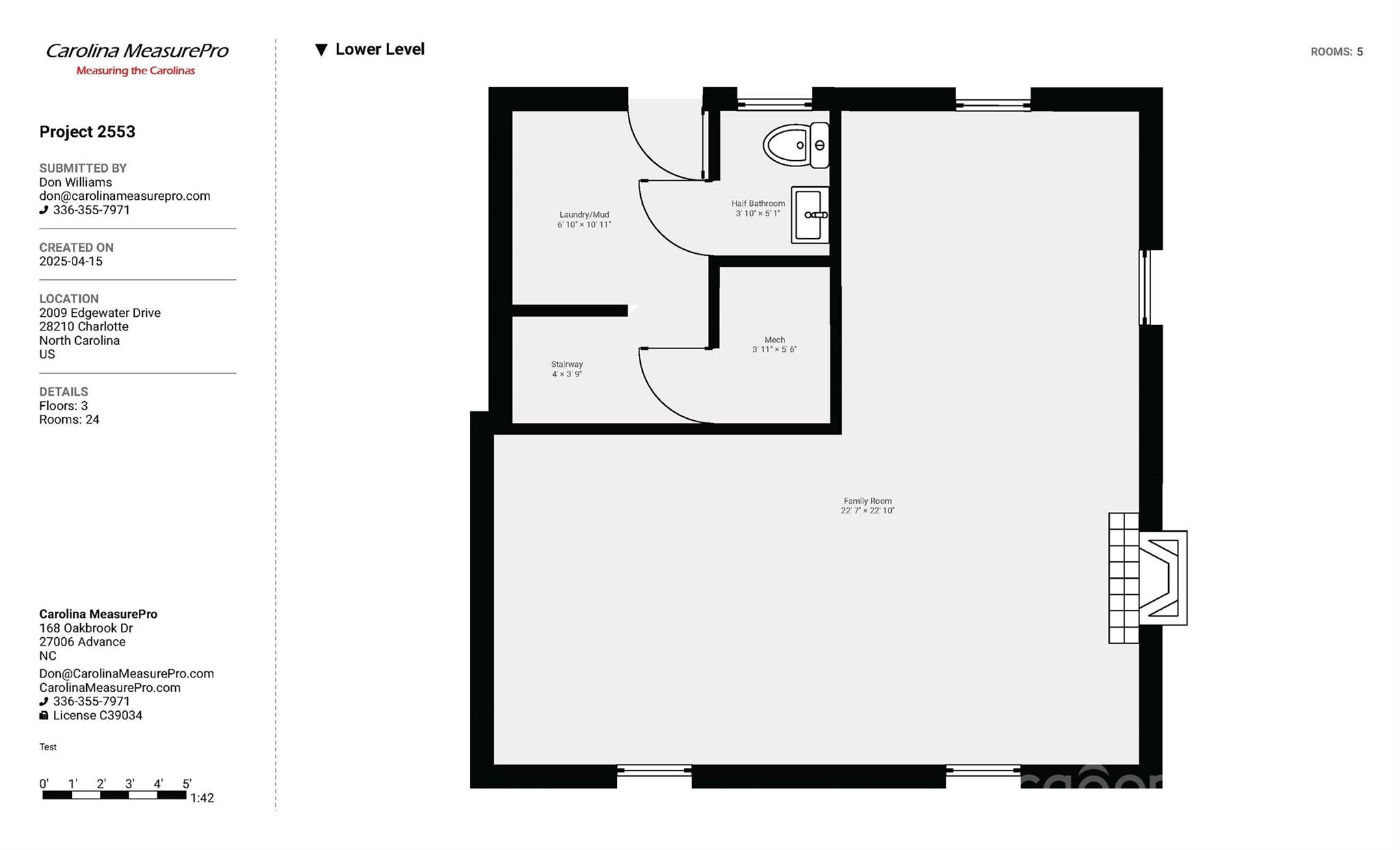 Starmount - Residential