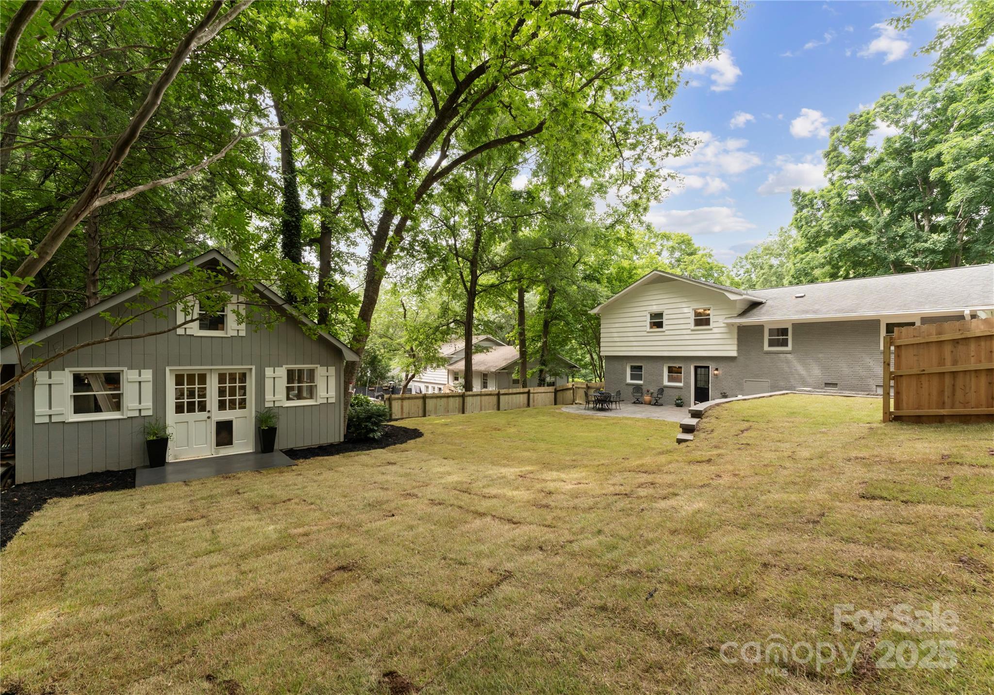 Starmount - Residential