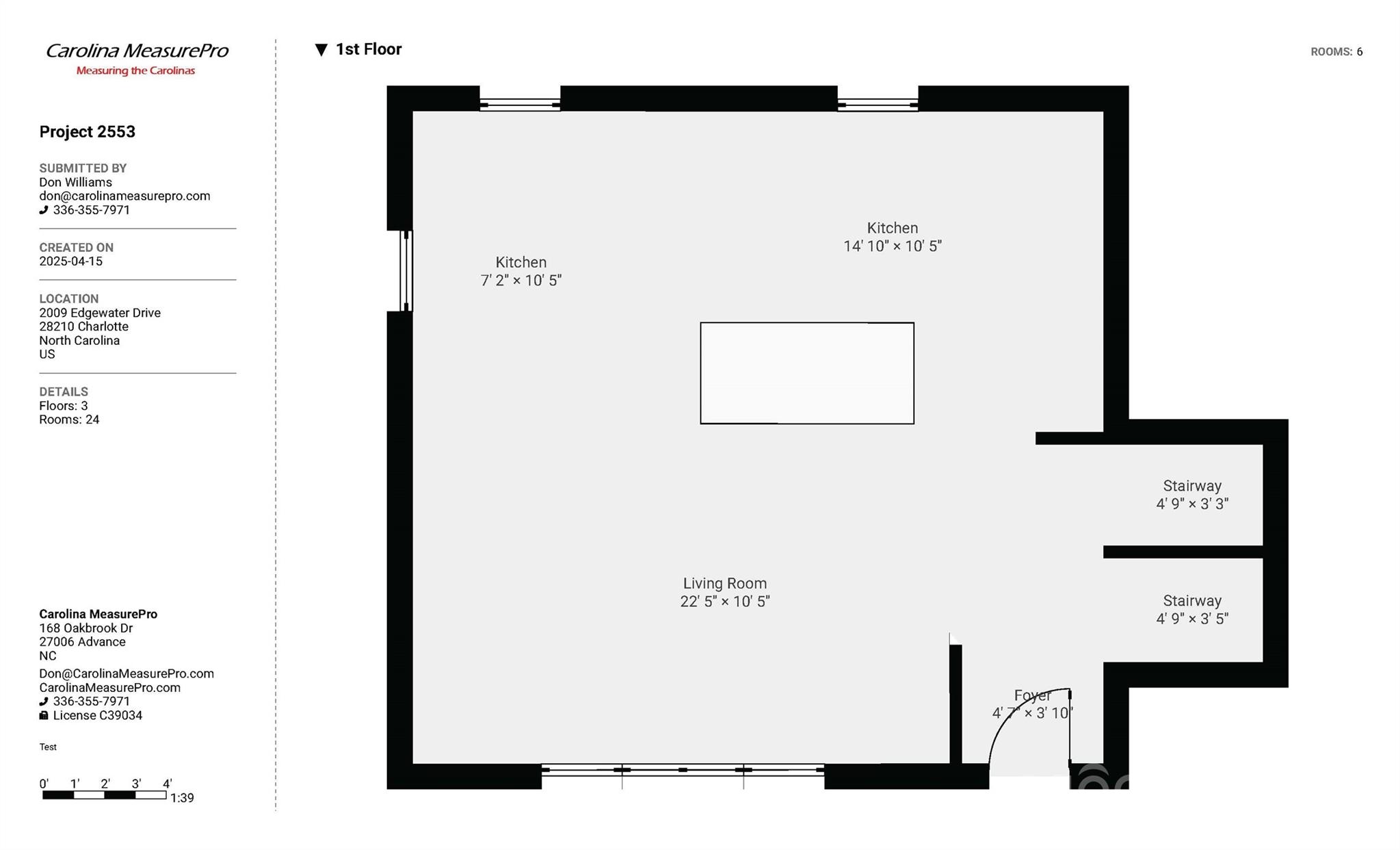 Starmount - Residential
