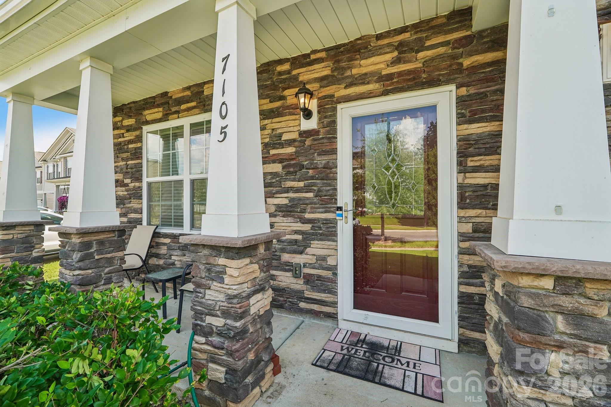 7105 Pennyroyal Way
