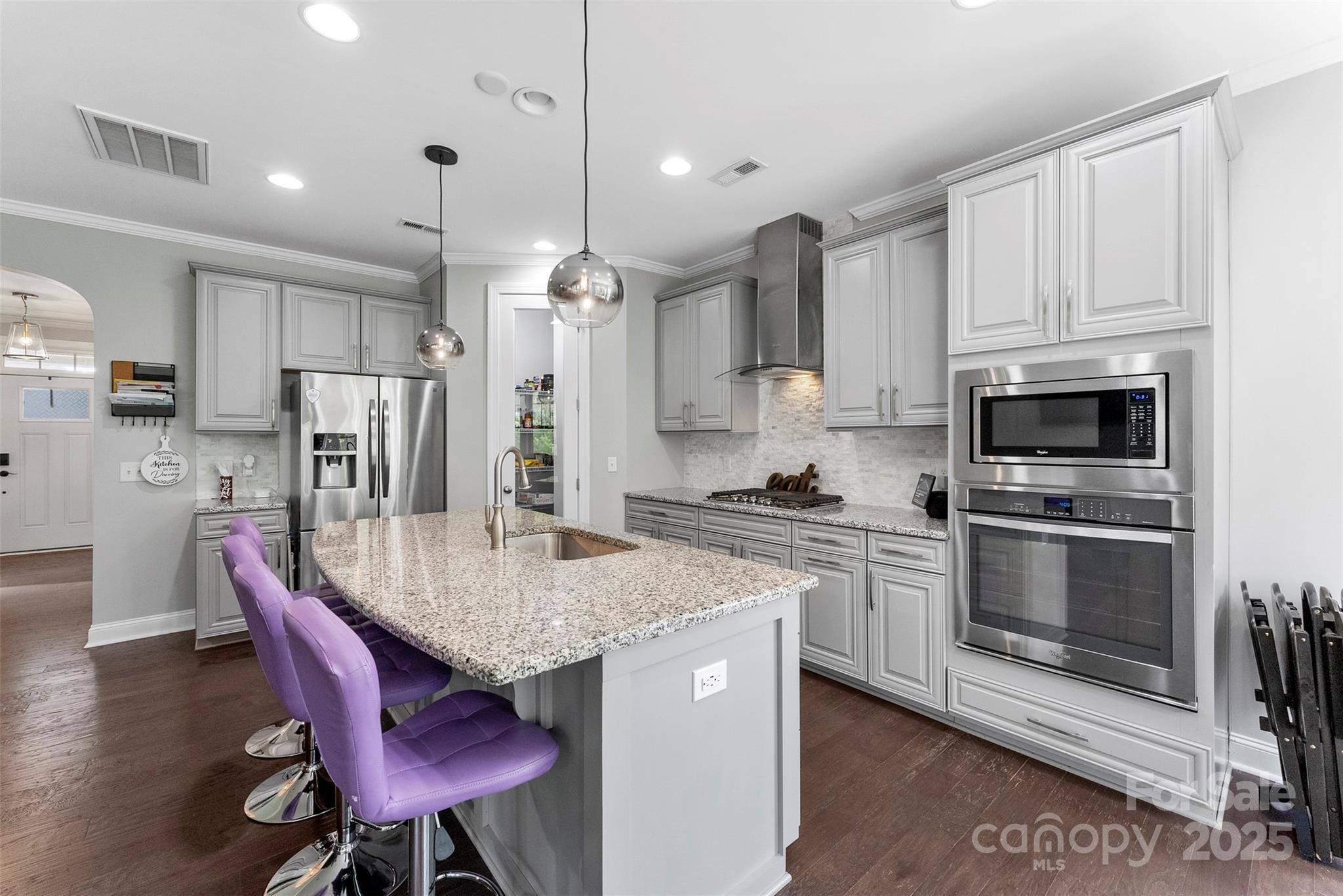 The Palisades - Residential