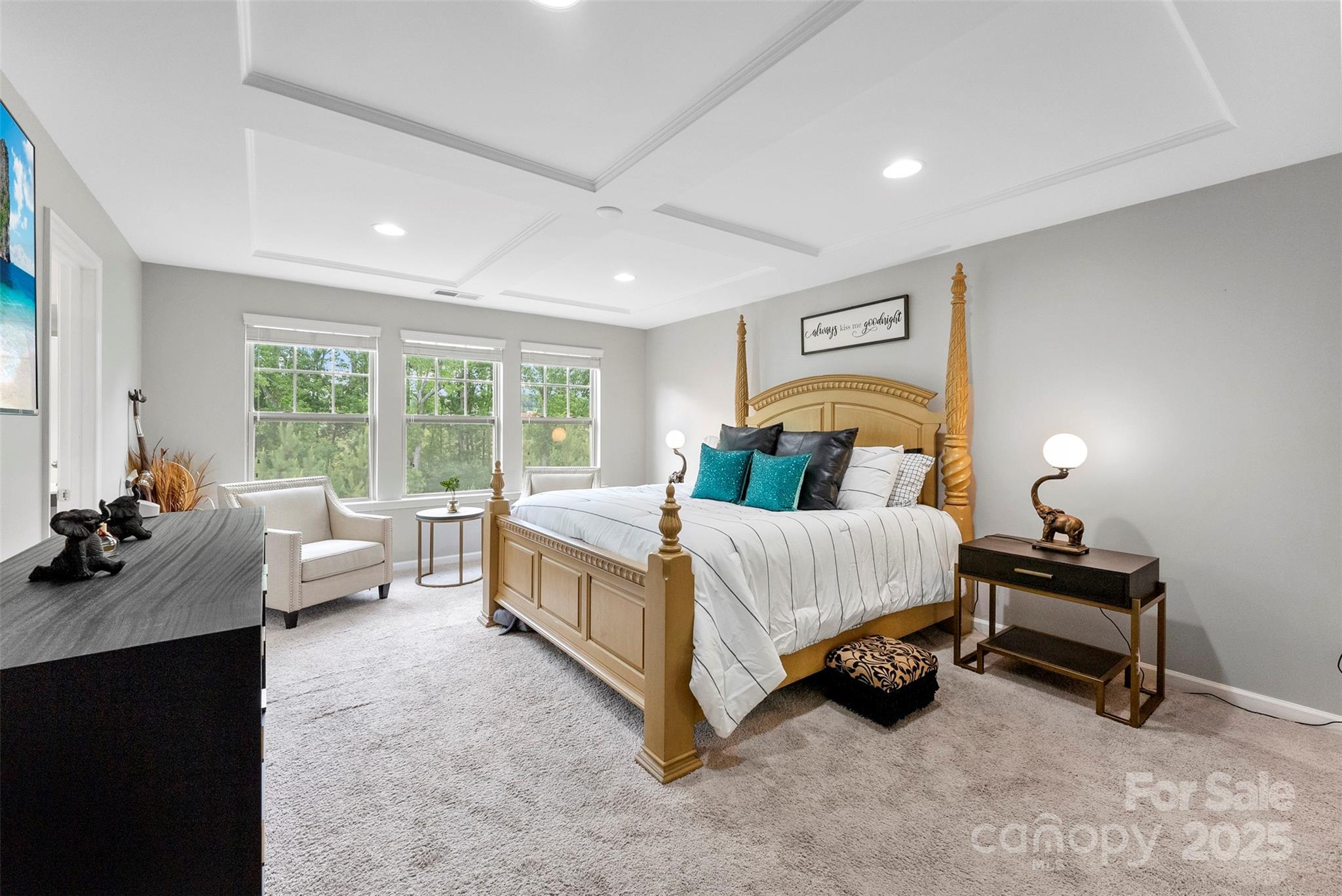 The Palisades - Residential