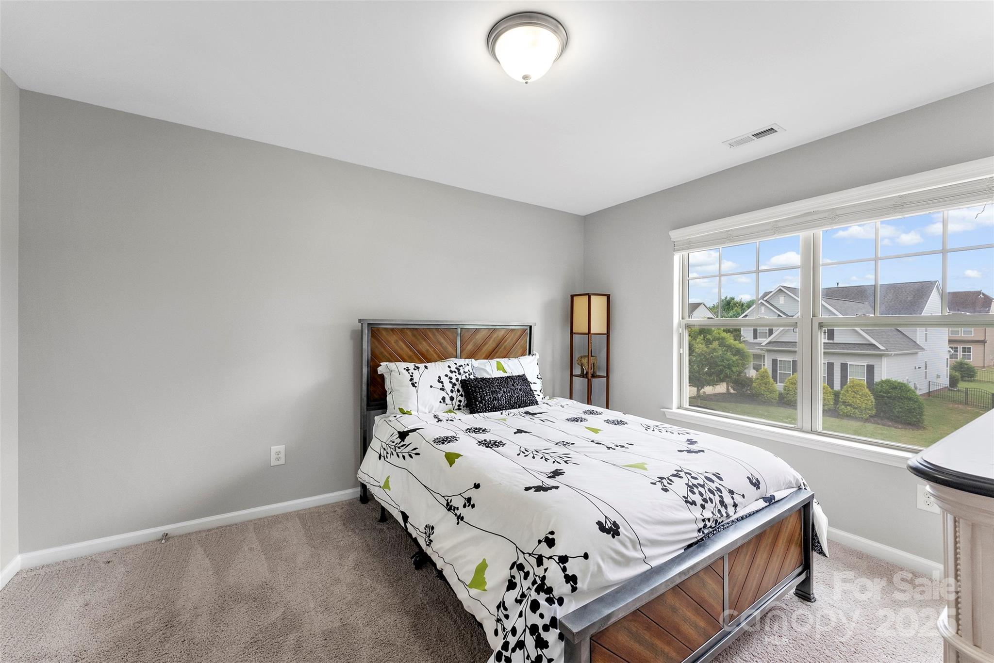 The Palisades - Residential