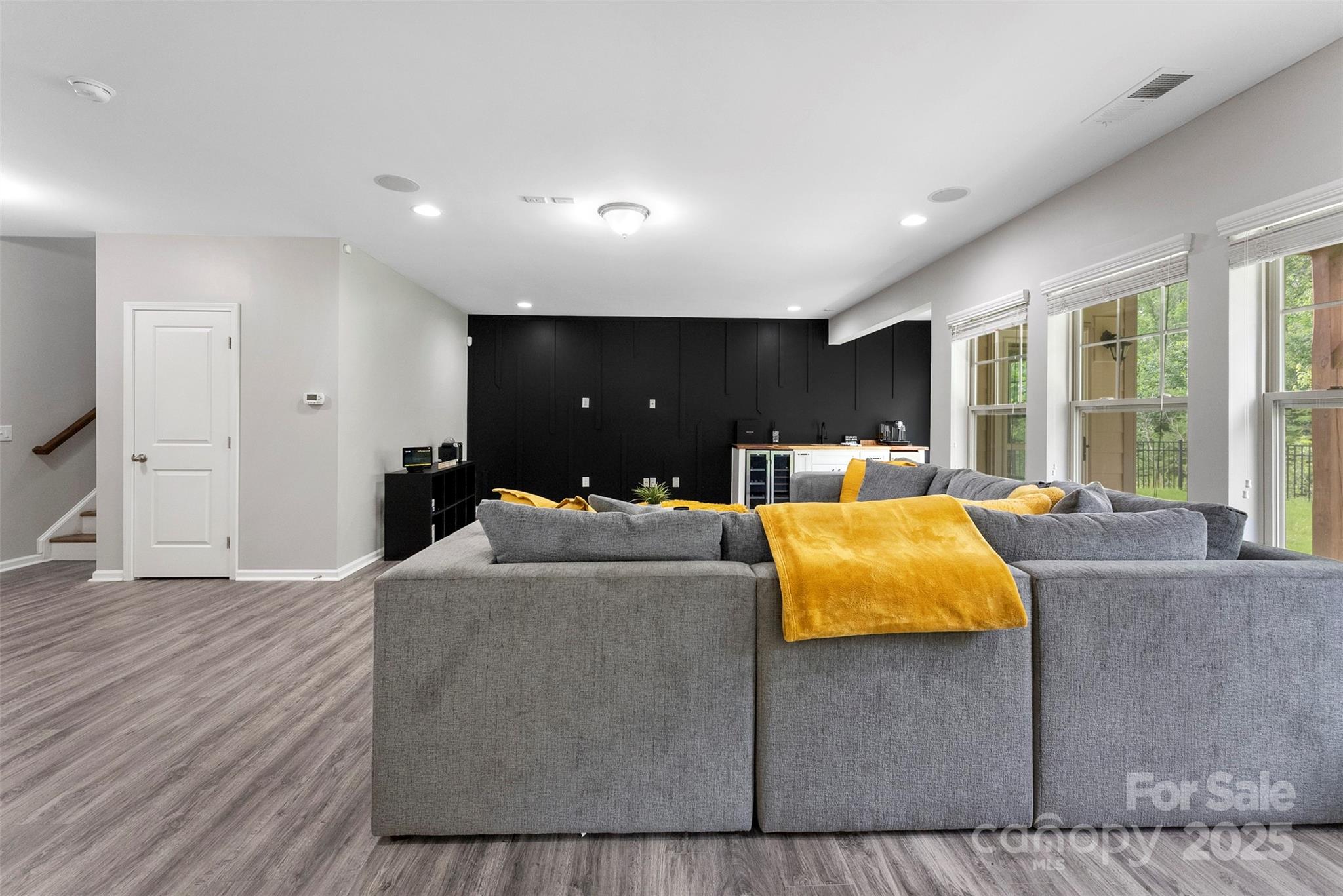 The Palisades - Residential