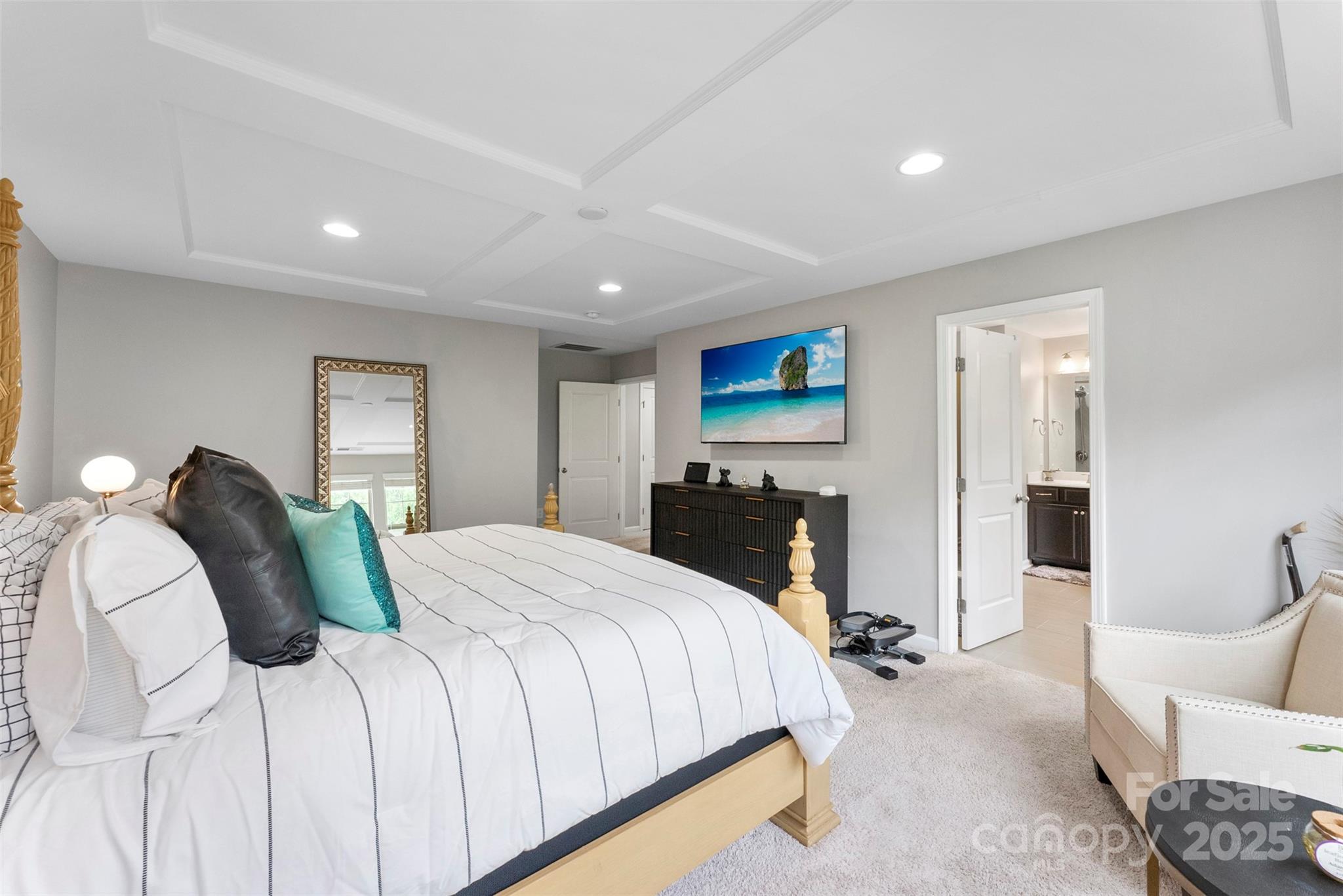 The Palisades - Residential