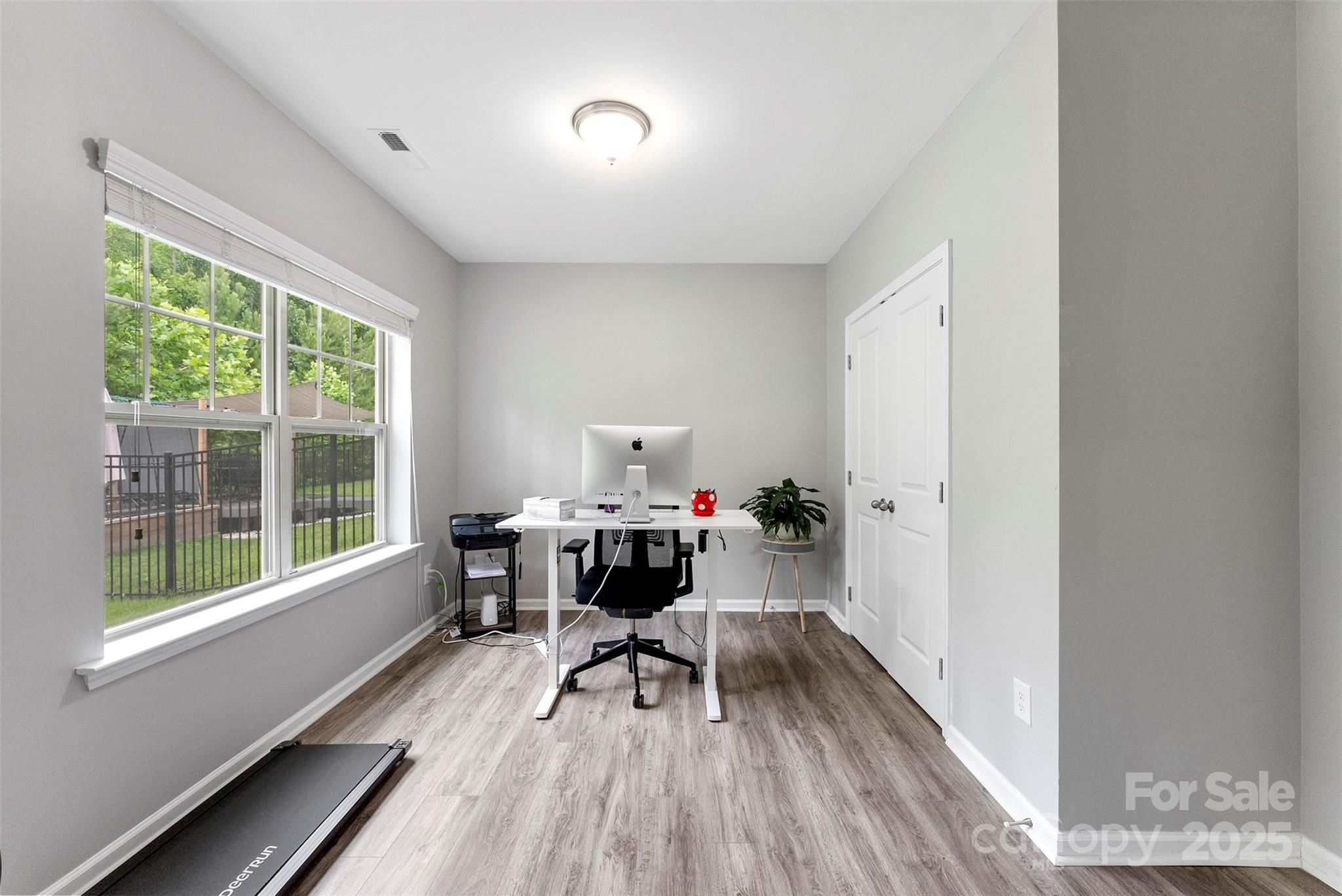 The Palisades - Residential