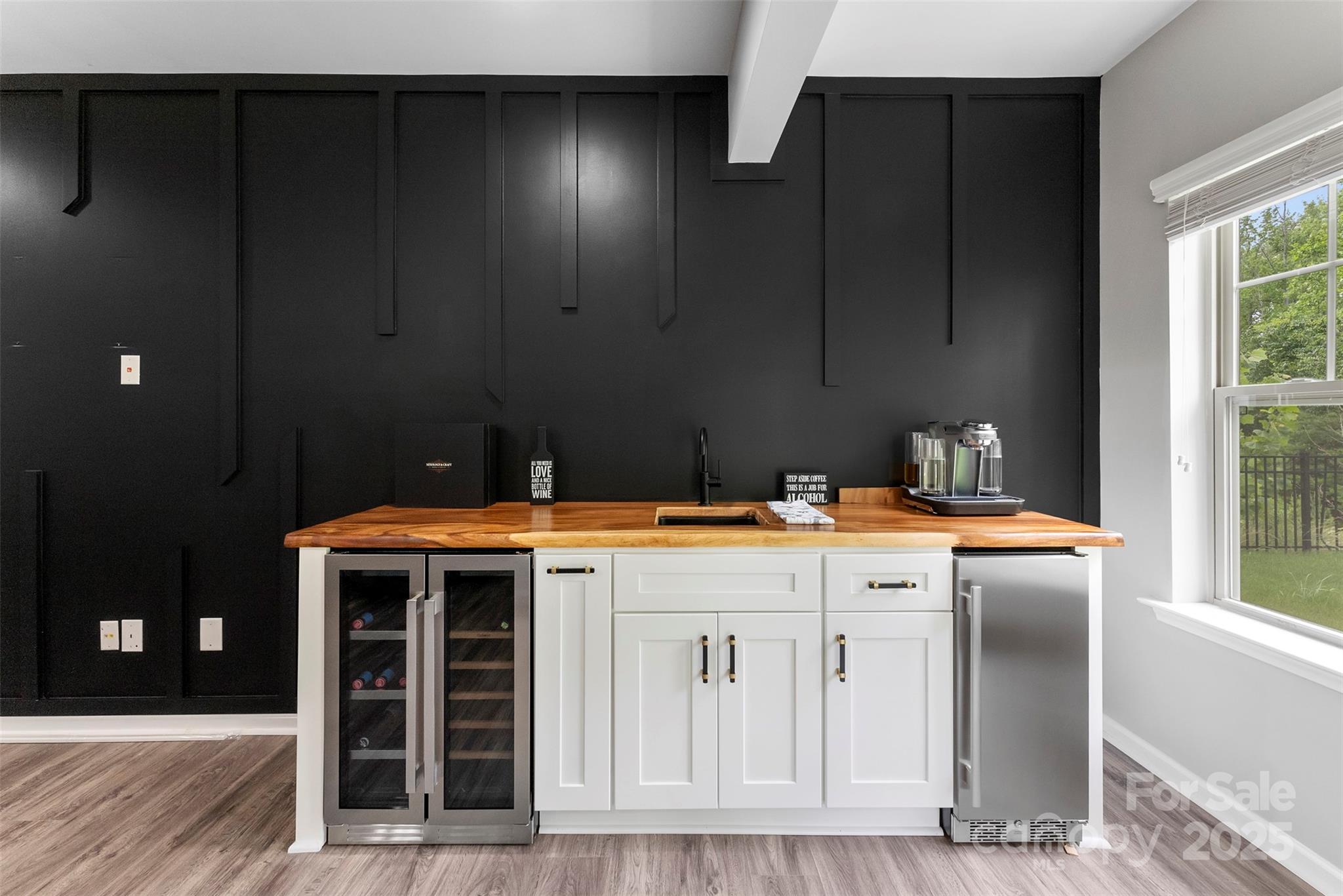 The Palisades - Residential