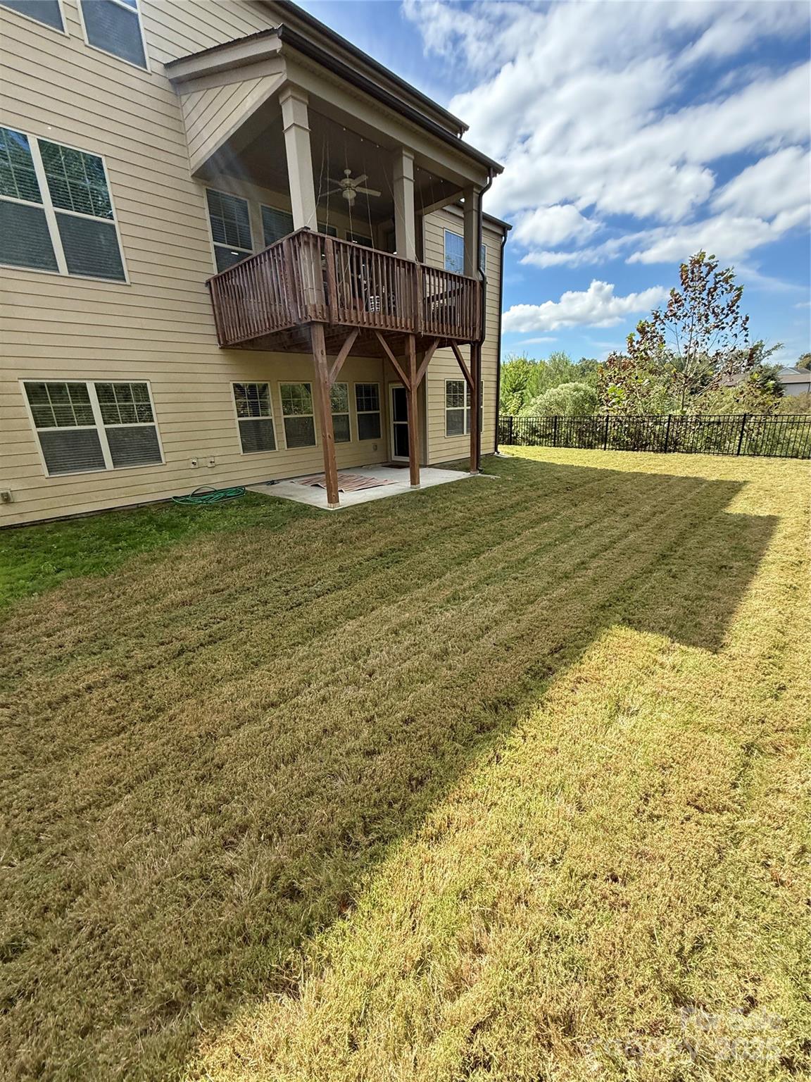 The Palisades - Residential