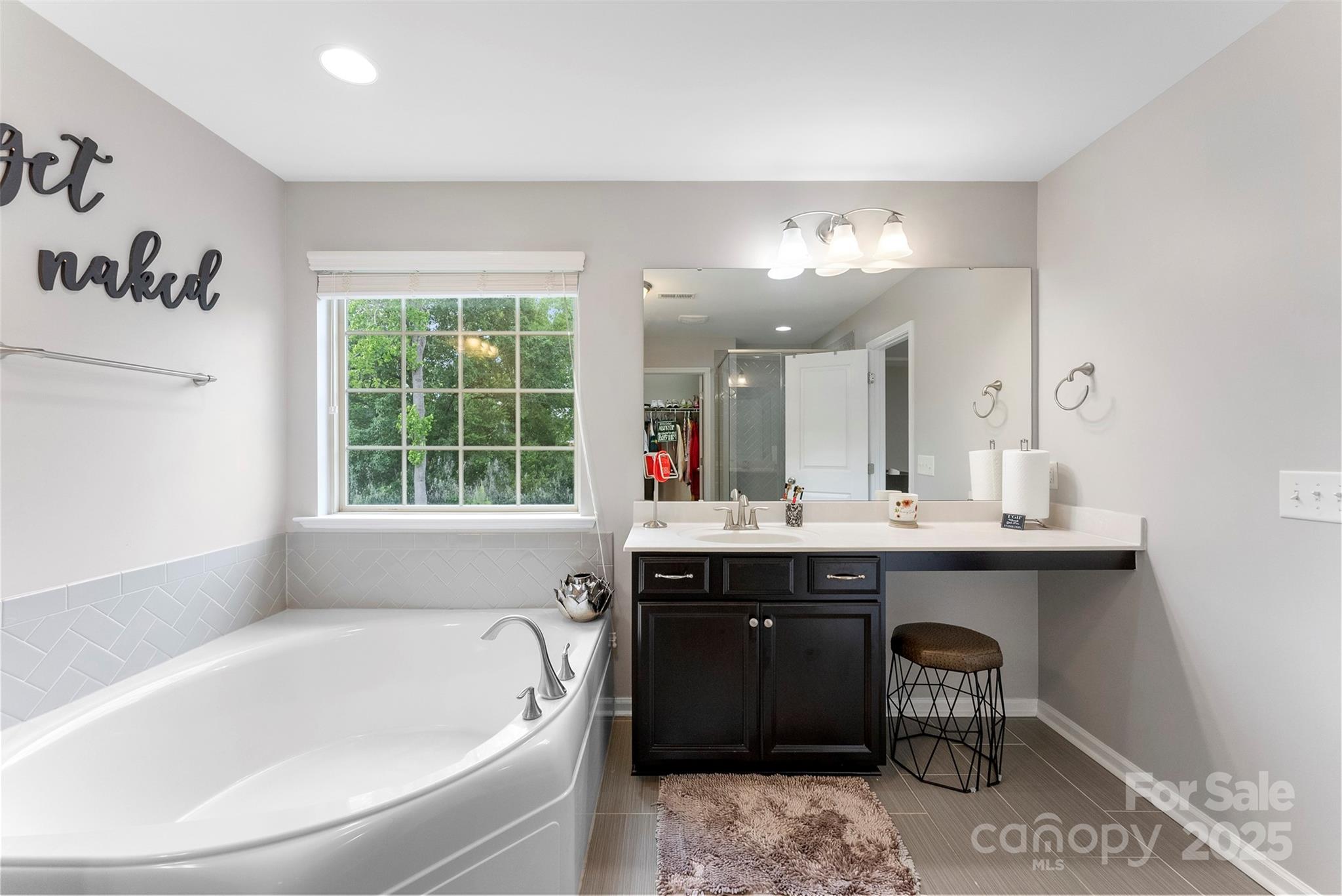 The Palisades - Residential