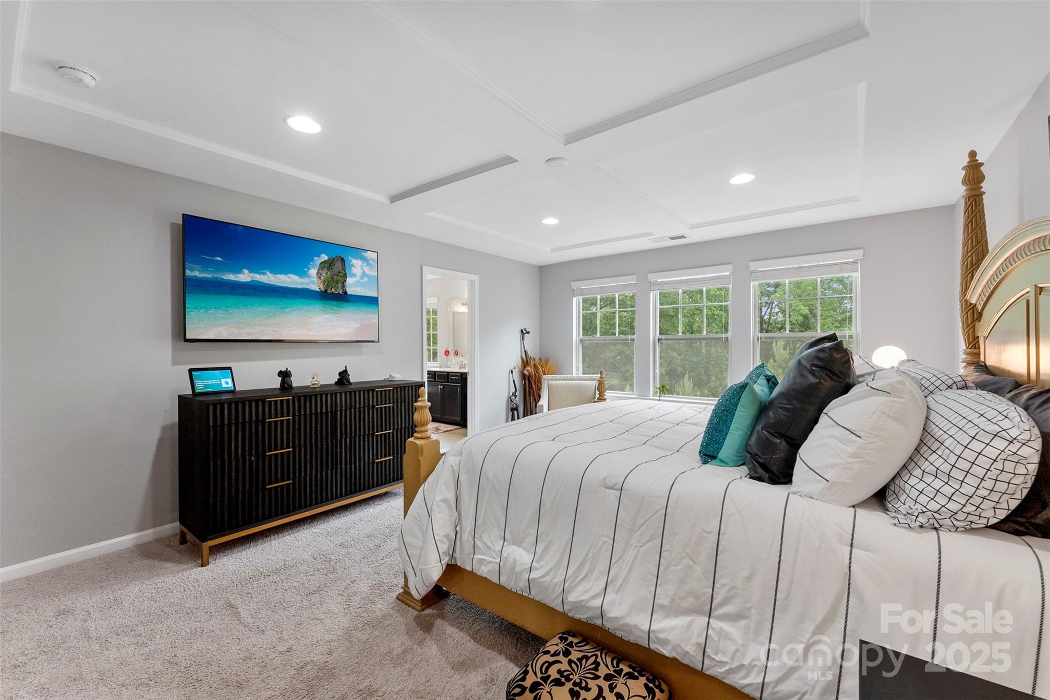 The Palisades - Residential