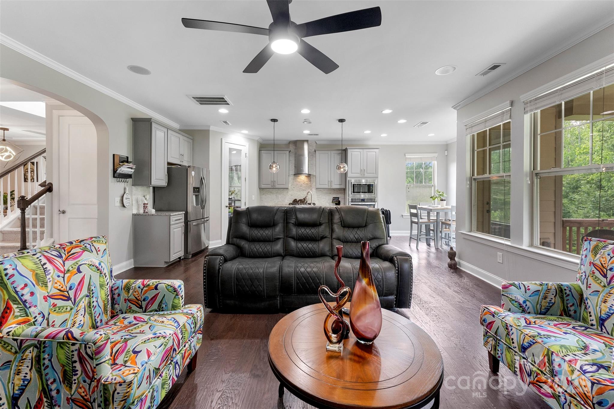 The Palisades - Residential