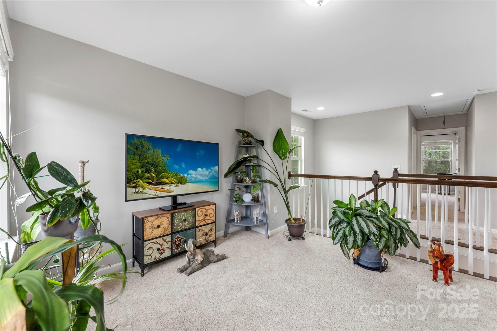 The Palisades - Residential