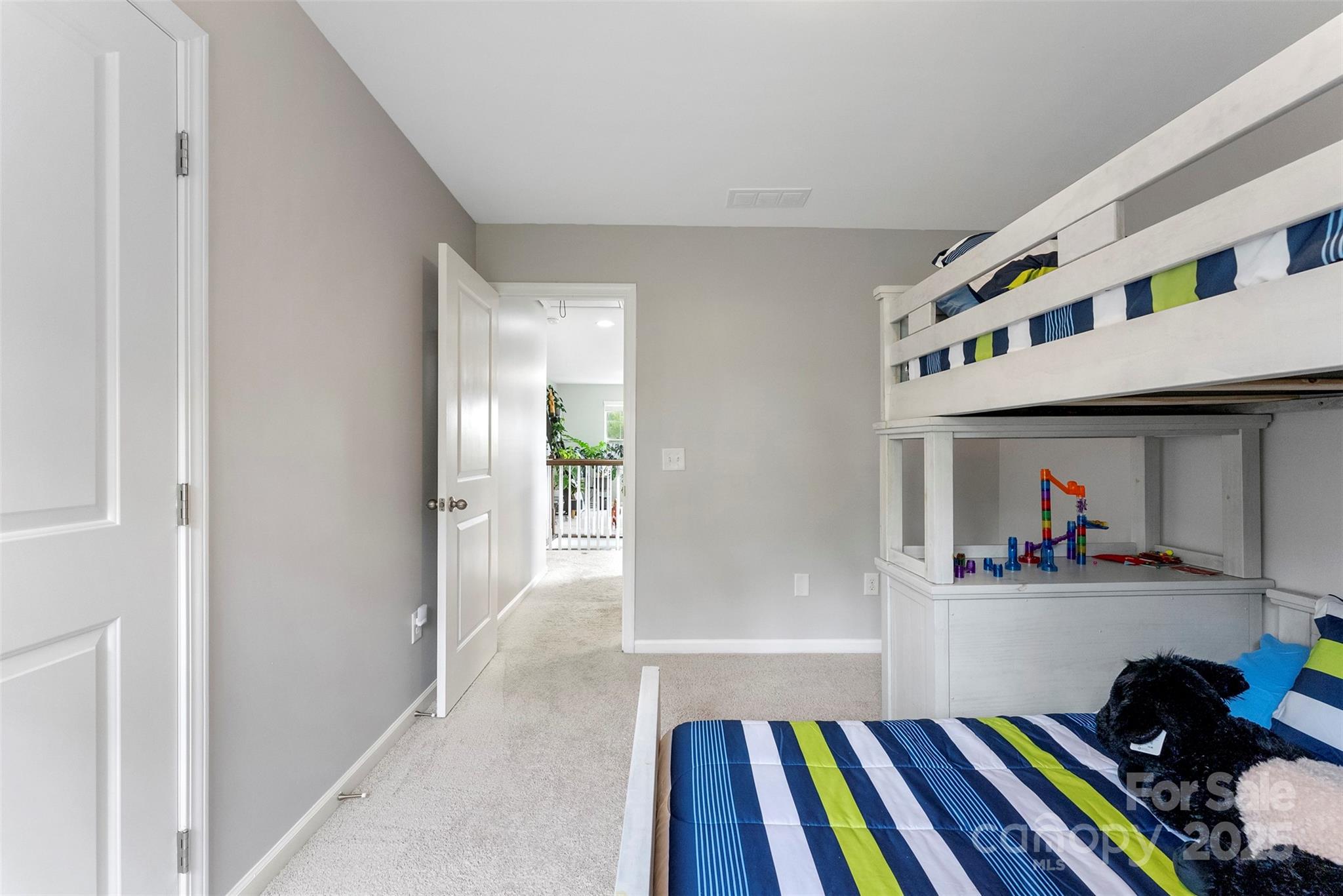 The Palisades - Residential