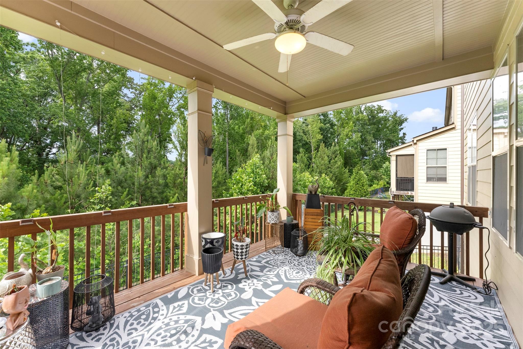 The Palisades - Residential