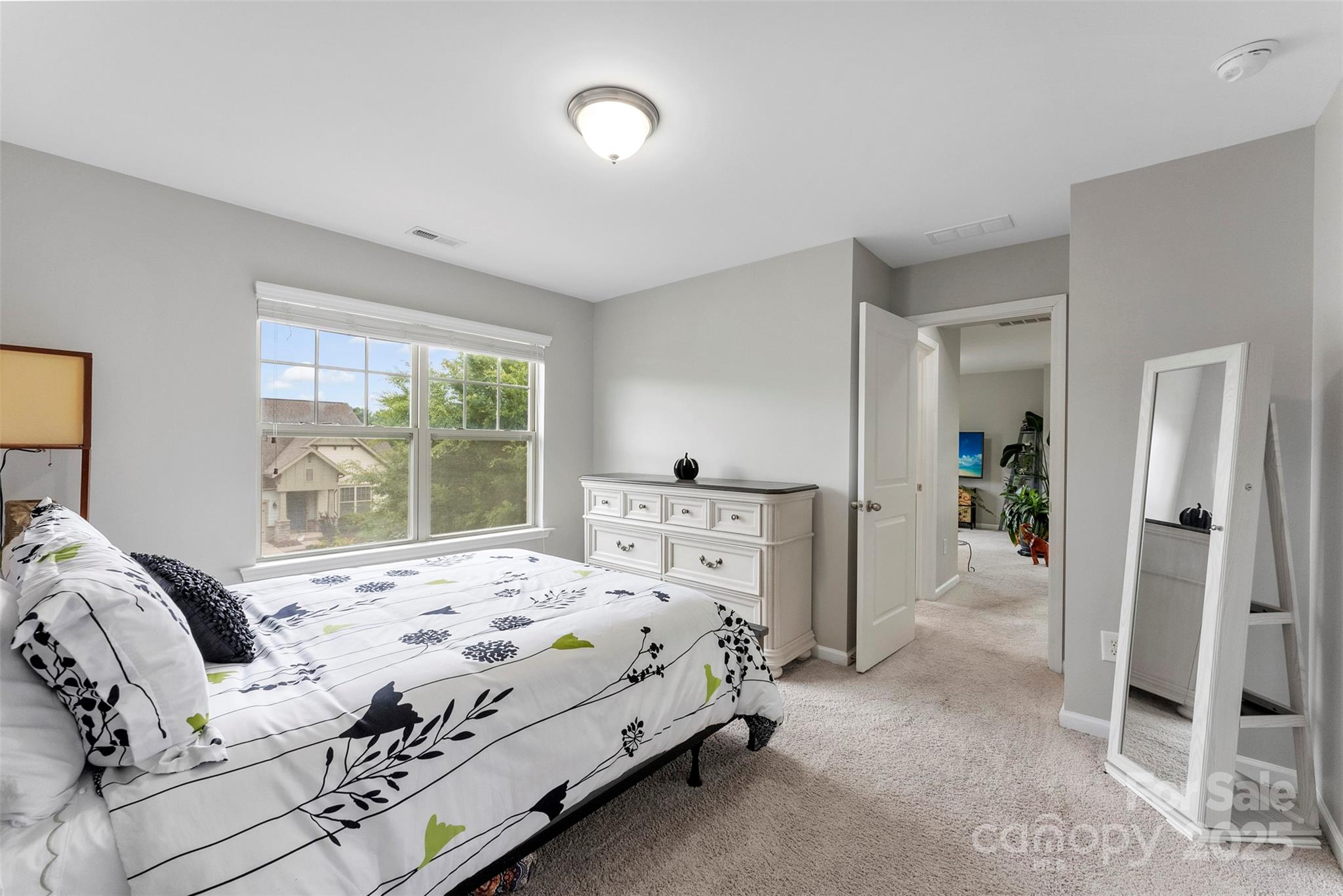 The Palisades - Residential