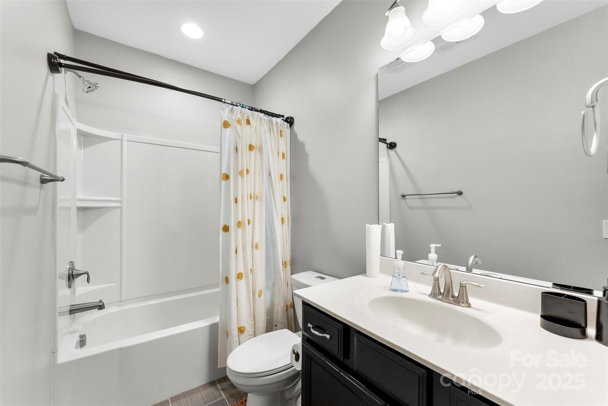 The Palisades - Residential