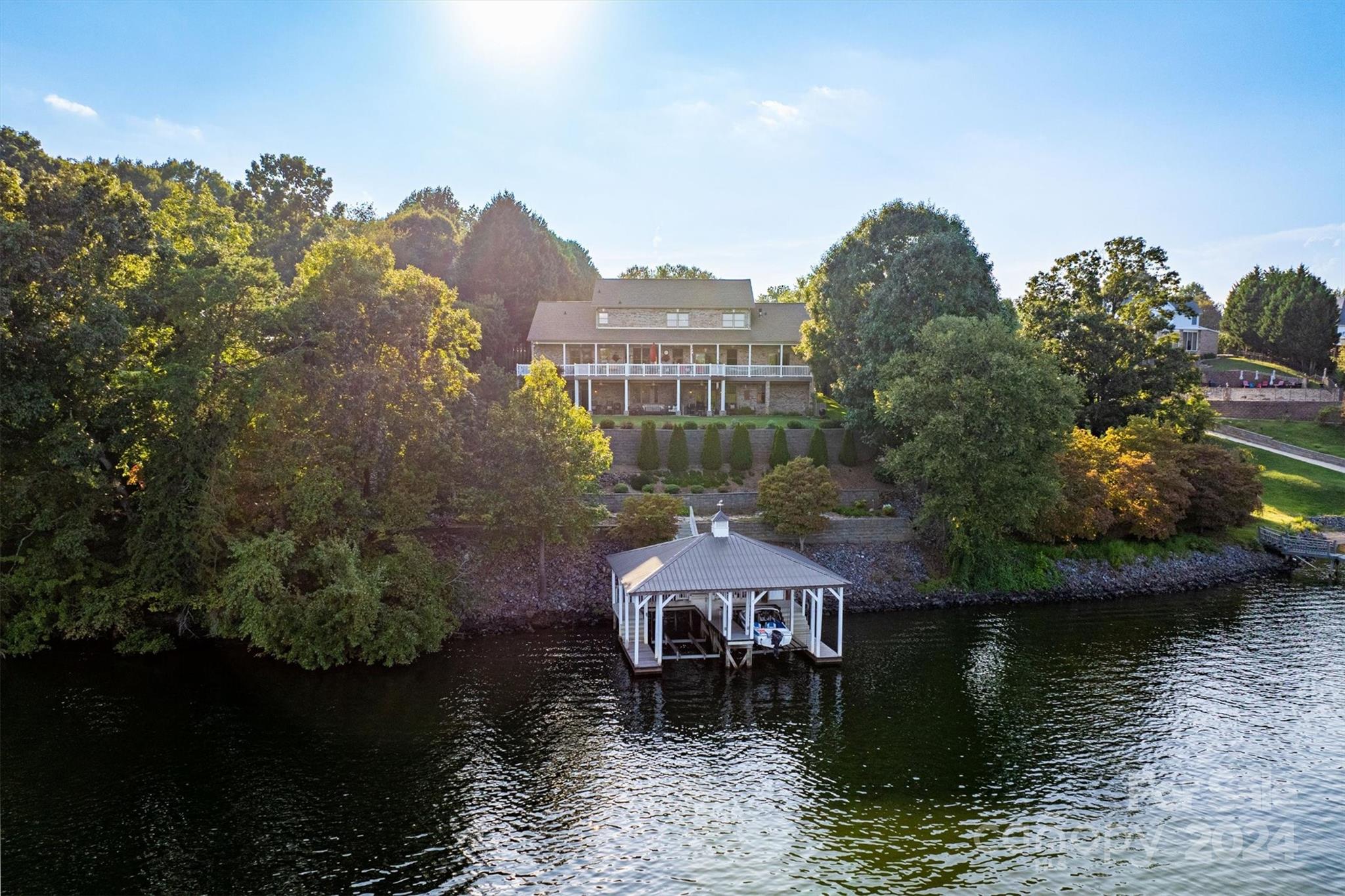 Alexander Estates - Residential