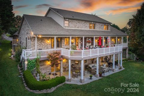 34 Sandbar Drive Taylorsville NC 28681