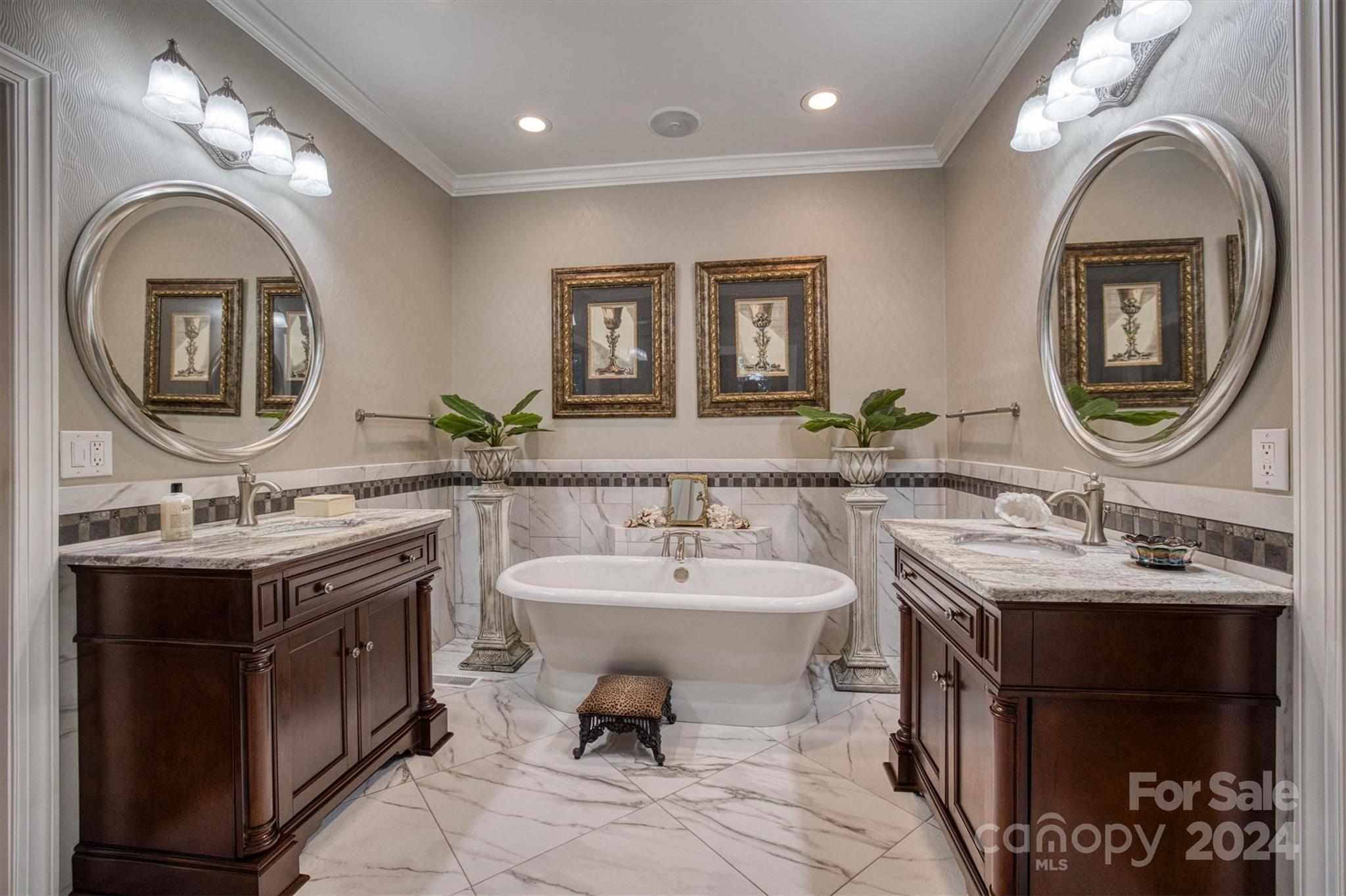 Alexander Estates - Residential