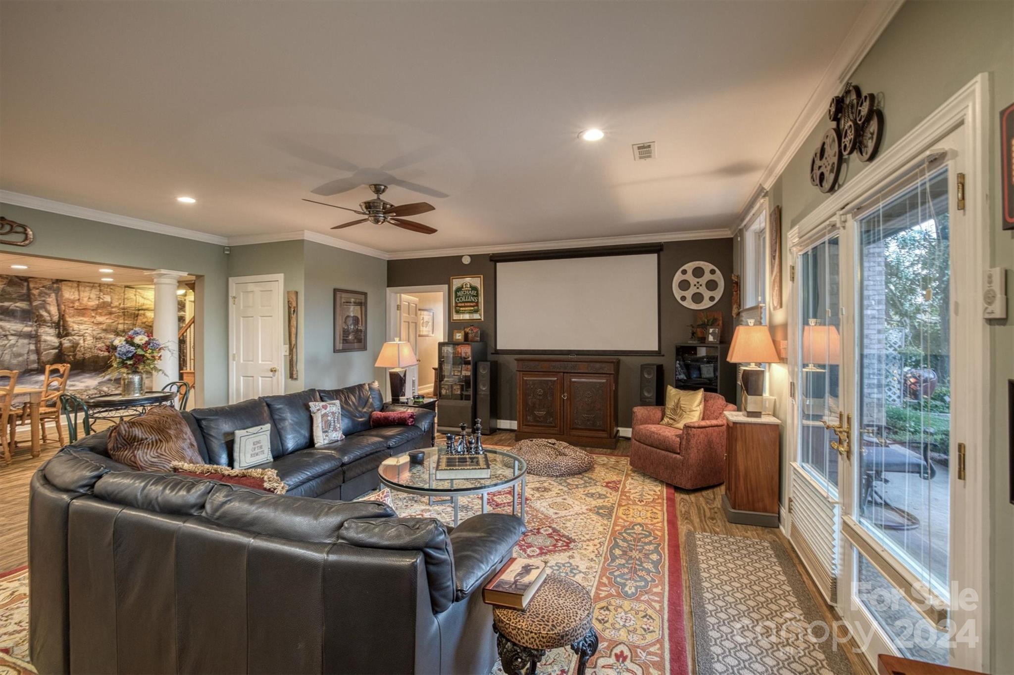 Alexander Estates - Residential