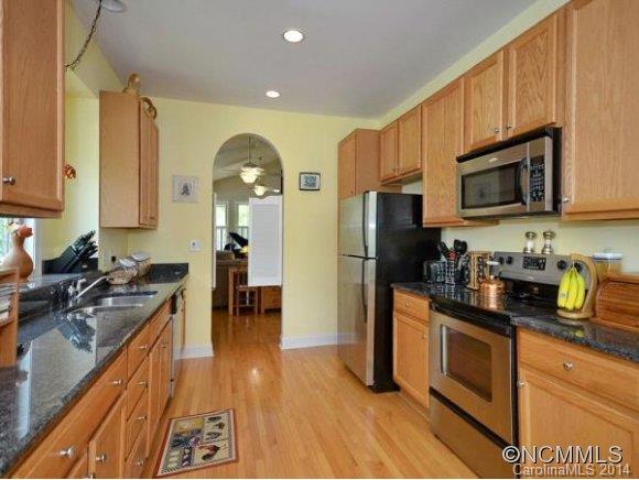 Highland Lake - Residential