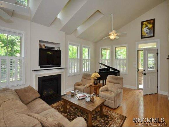 Highland Lake - Residential